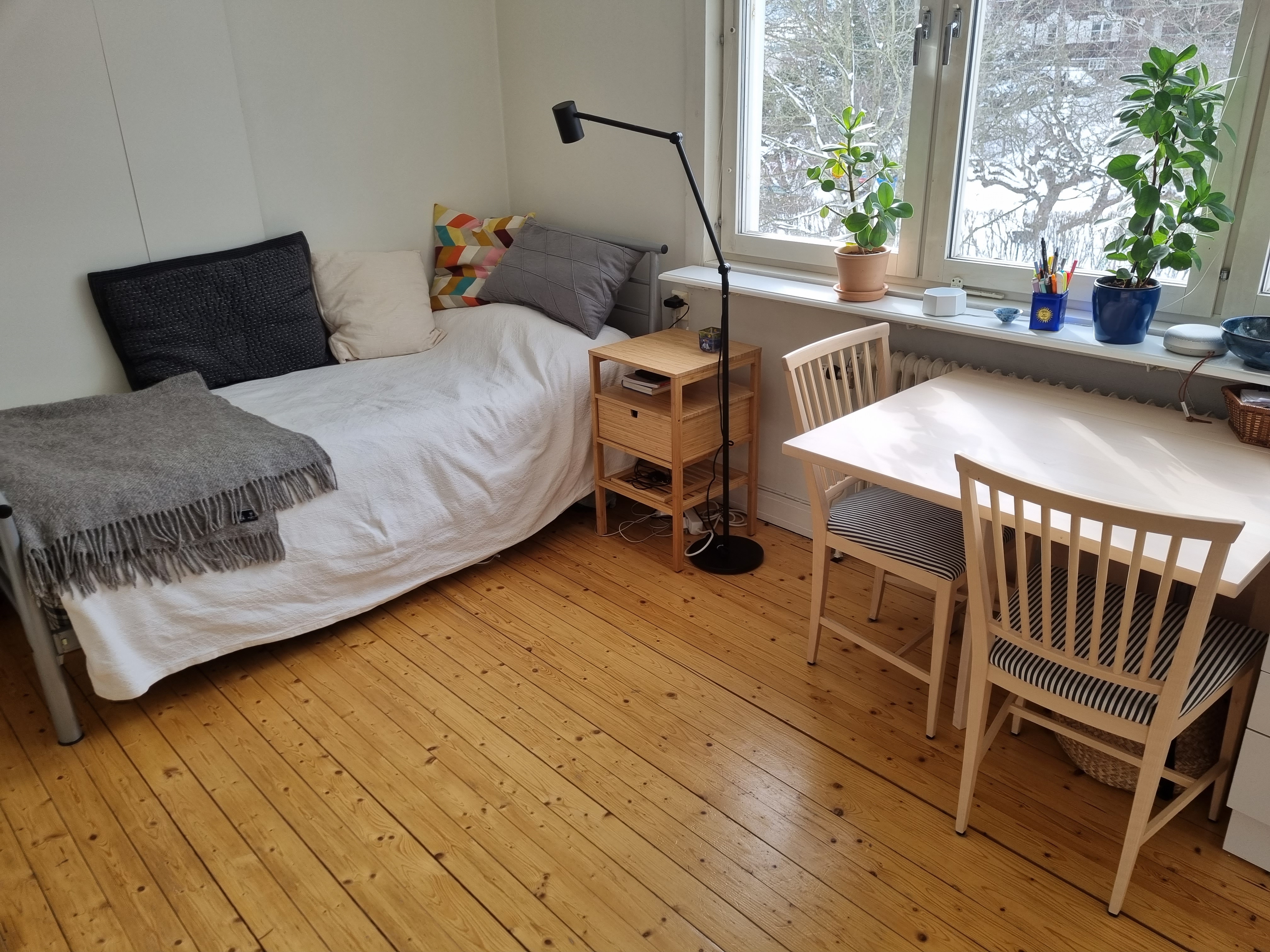 Lägenhet – Stockholm, Långsjö, Älvsjö - Bild 2