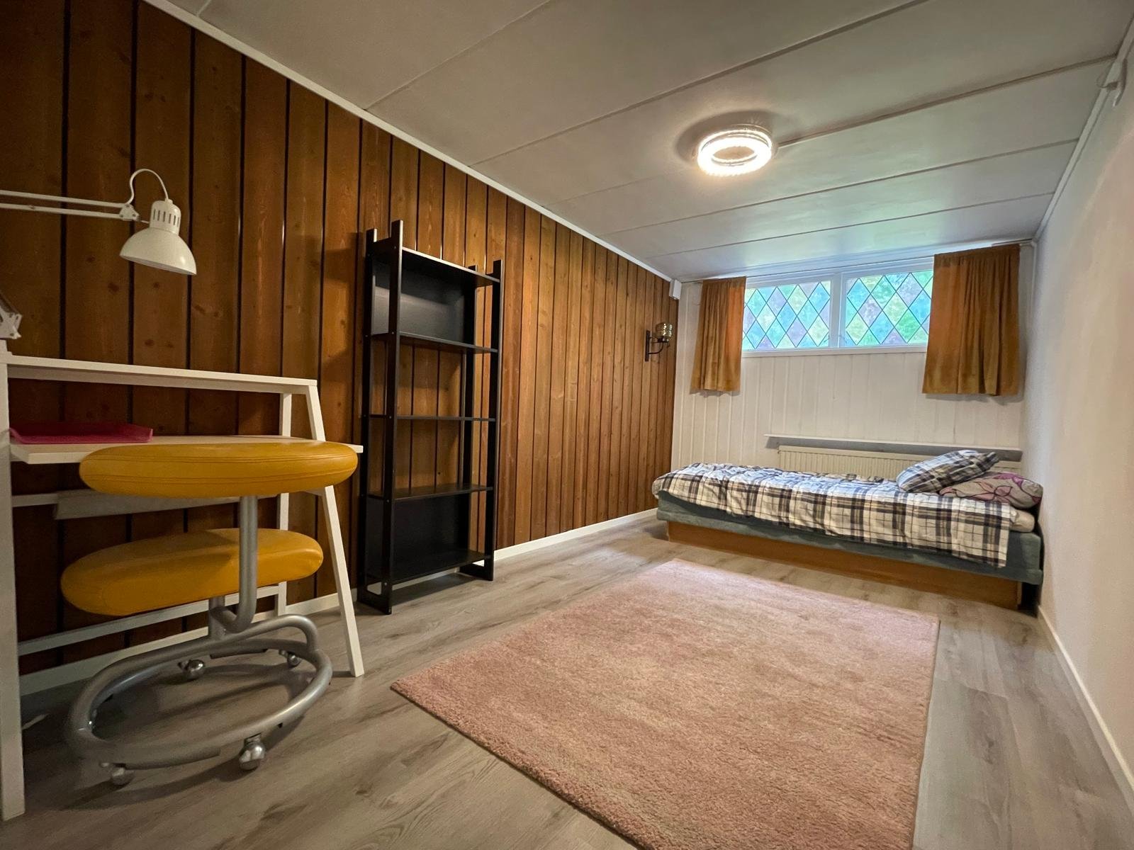 Villa/Hus, 1 rooms, 11 sqm, Angered