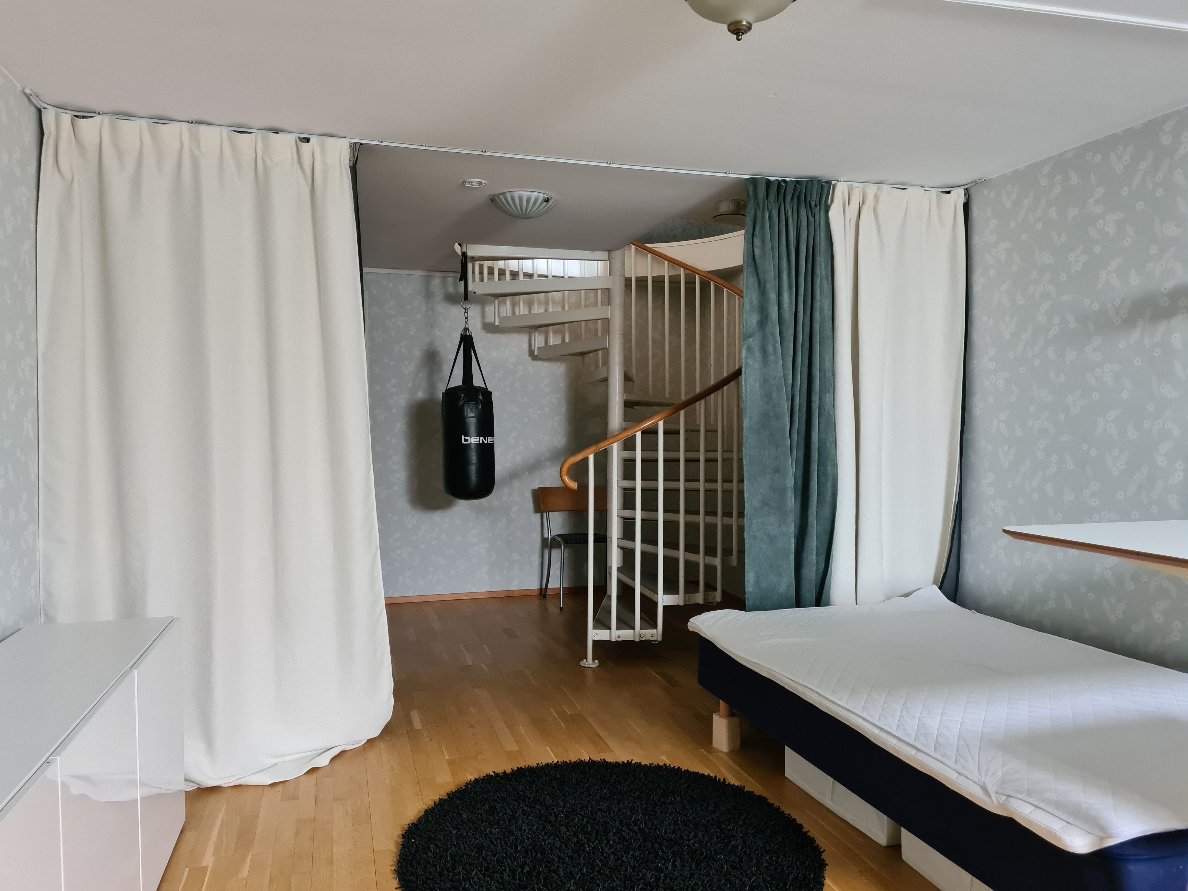 Lägenhet – Umeå, Öbacka, Öst på stan - Bild 4