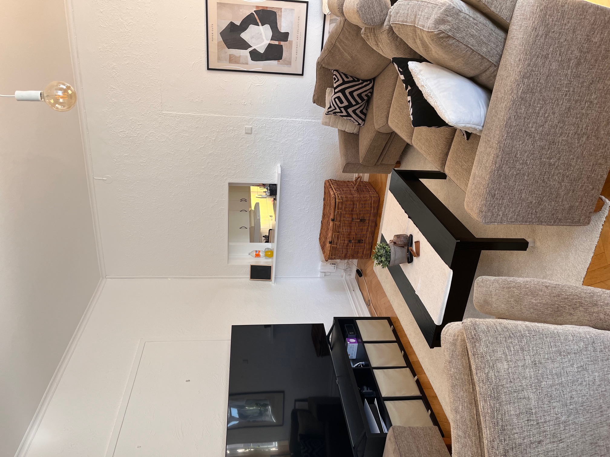 Lägenhet, 2 rooms, 104 sqm, Sölvesborg