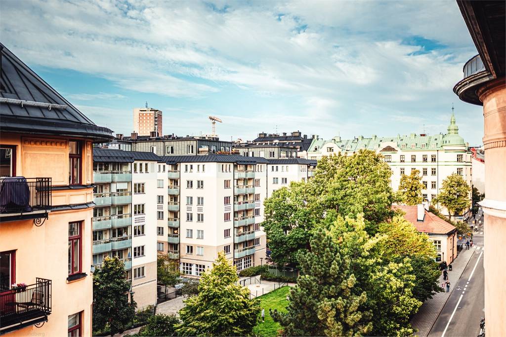 Roslagsgatan, Stockholm — photo 4