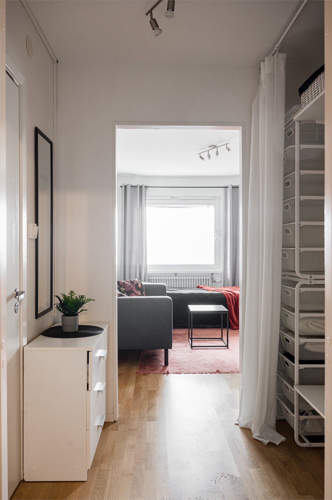 Blomstergatan, Västerås — photo 2