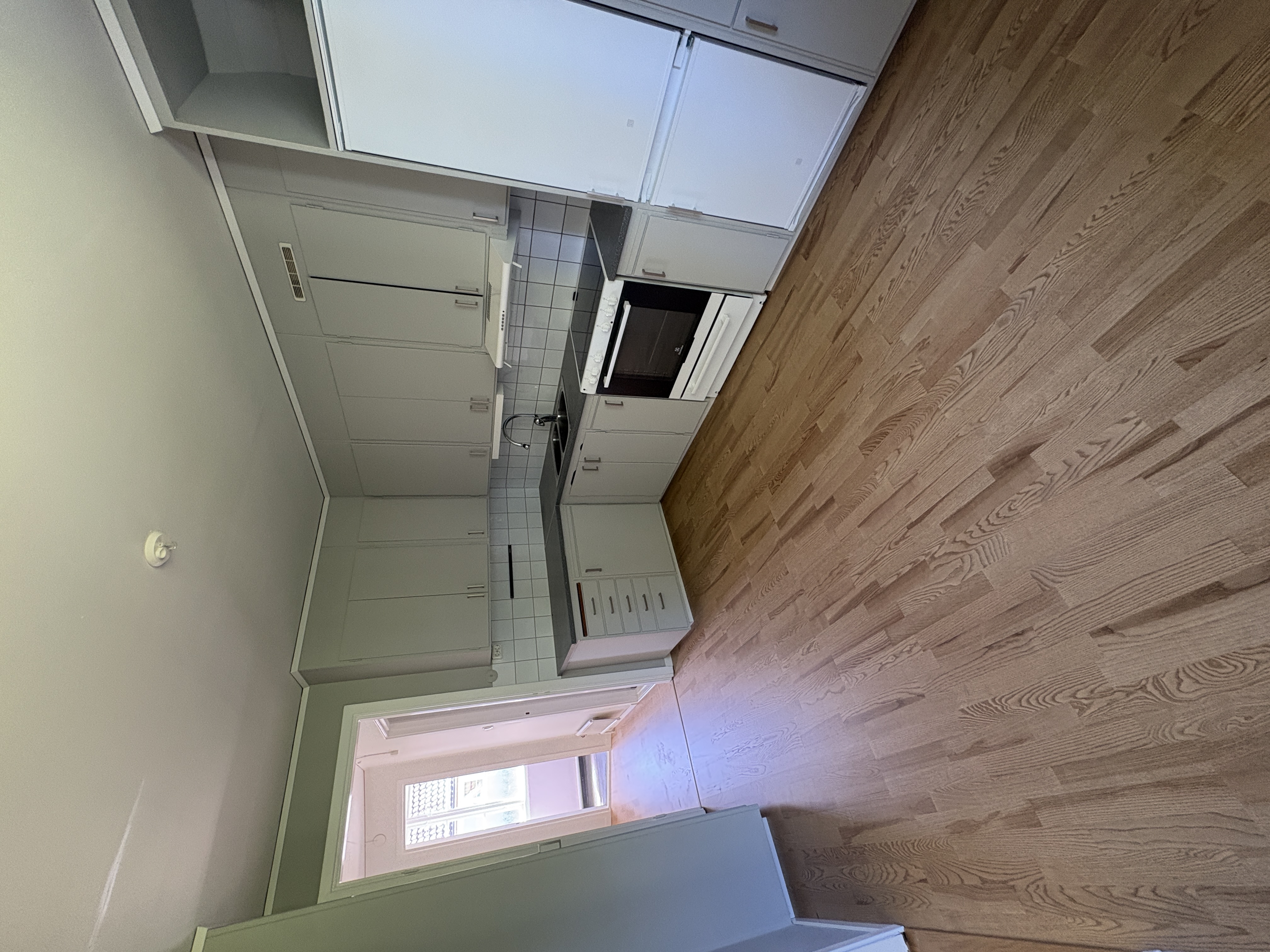 Lägenhet, 2 rooms, 58 sqm, Kalmar
