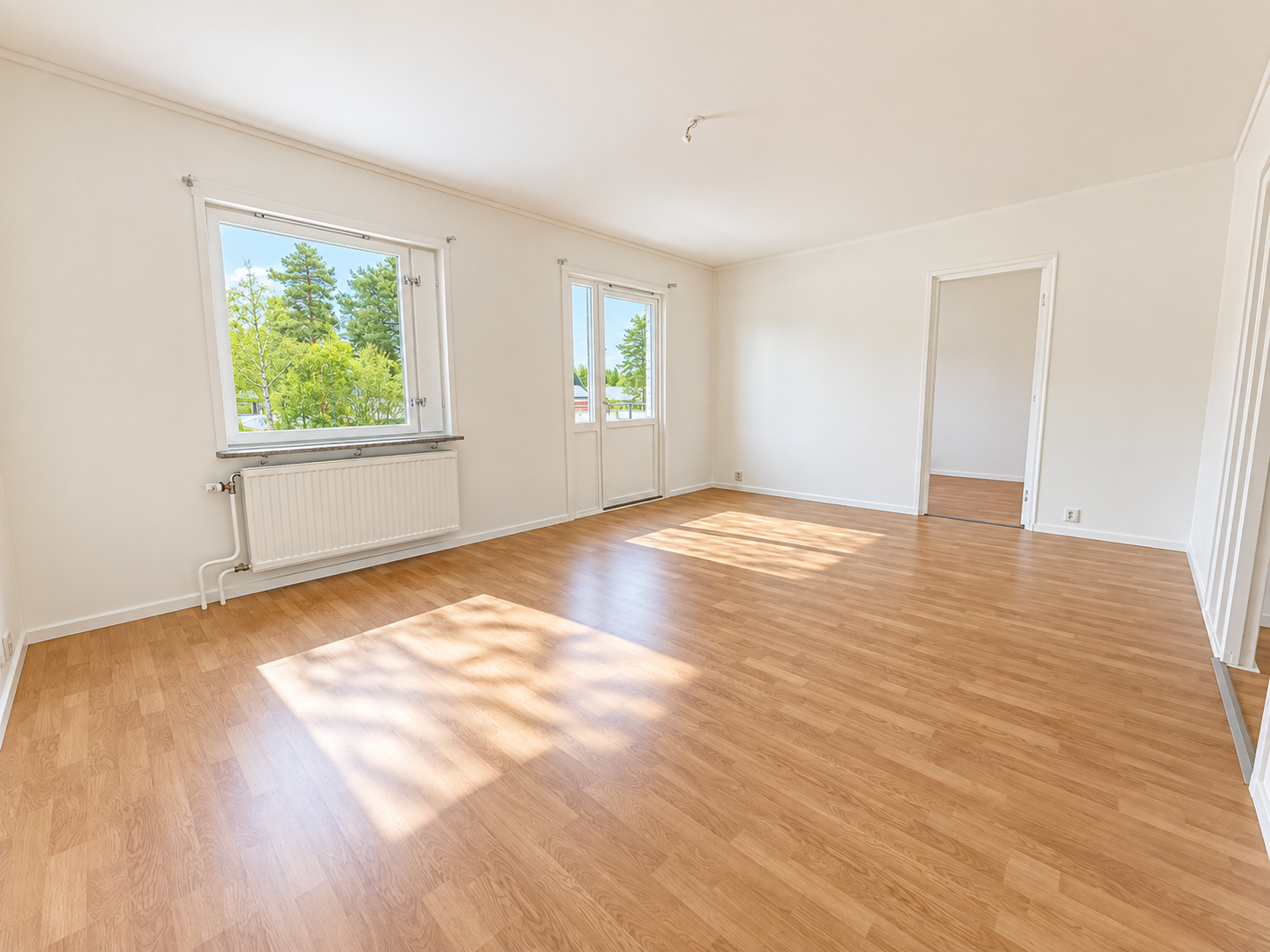 Lägenhet, 3 rooms, 74 sqm, Jörn