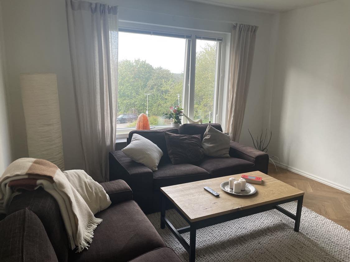 2 rok · 52 m² i Västra Frölunda – bild 10