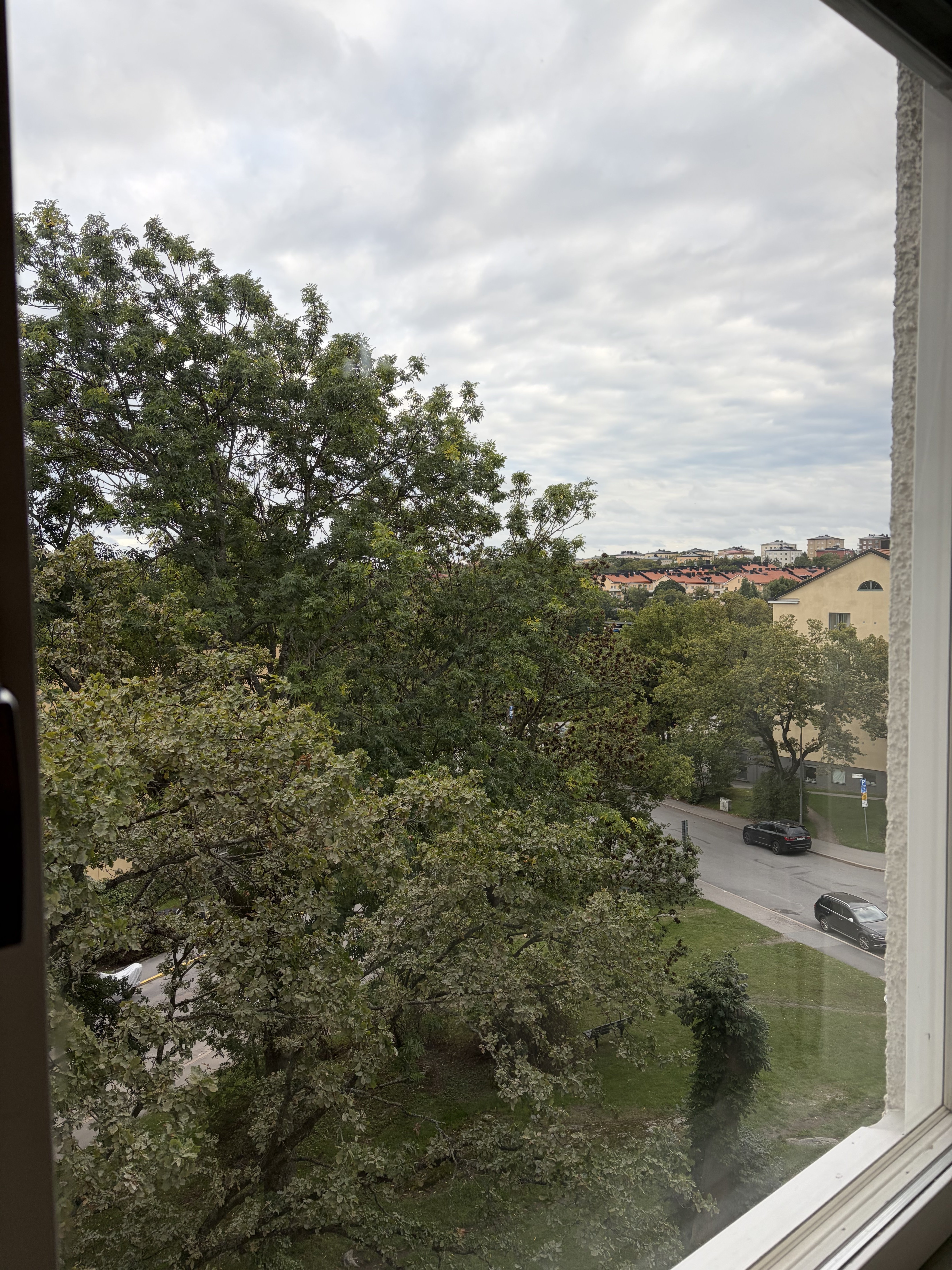 Lägenhet – Stockholm, Kristineberg - Bild 3
