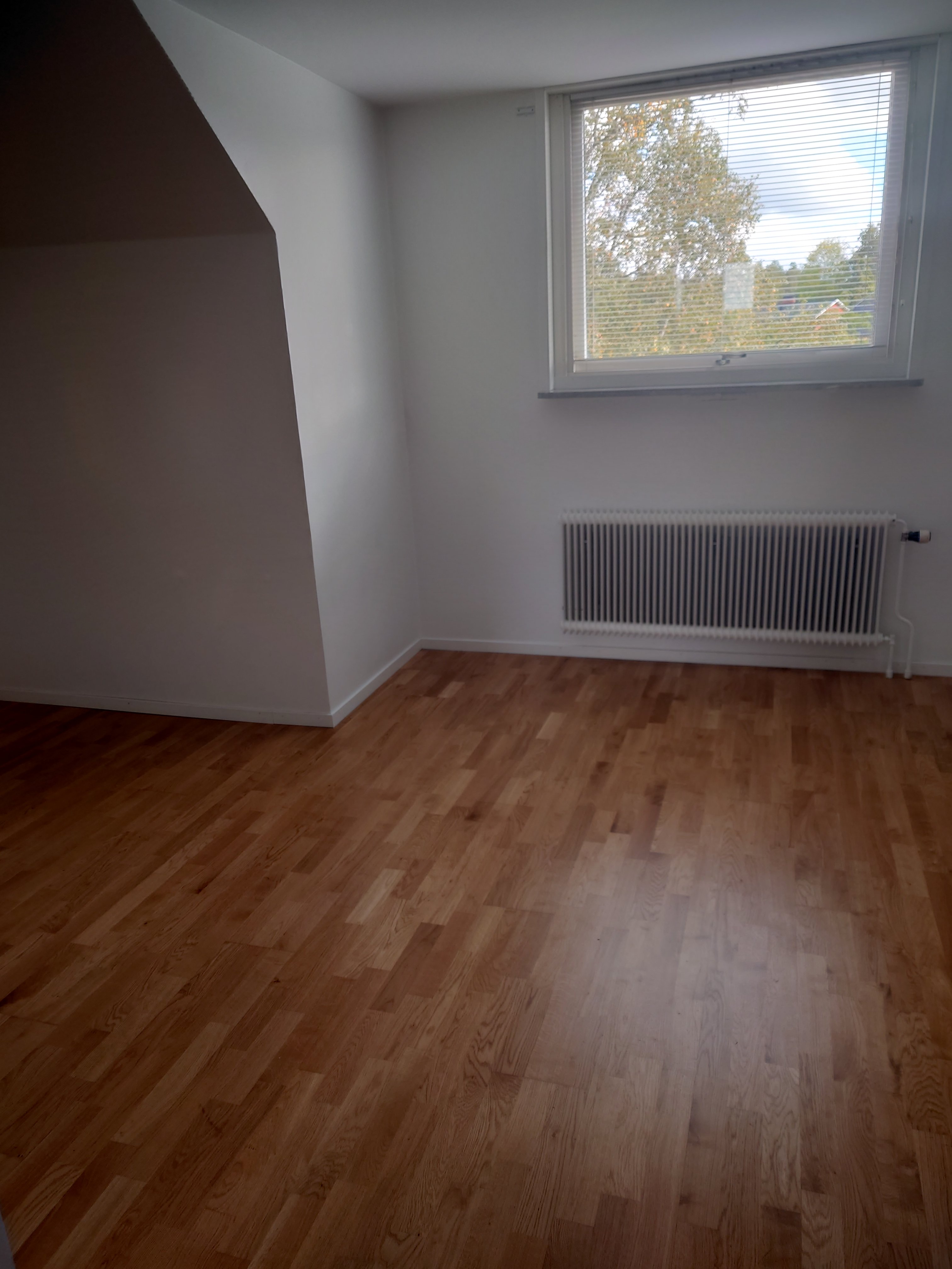 Lägenhet – Hovmantorp, Kronobergs län - Bild 3