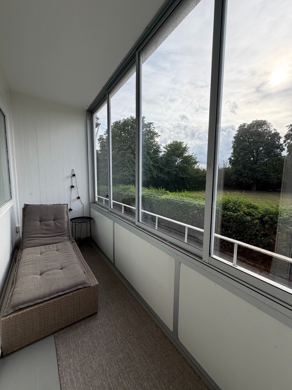 2 rok · 52 m² i Kristianstad – bild 9
