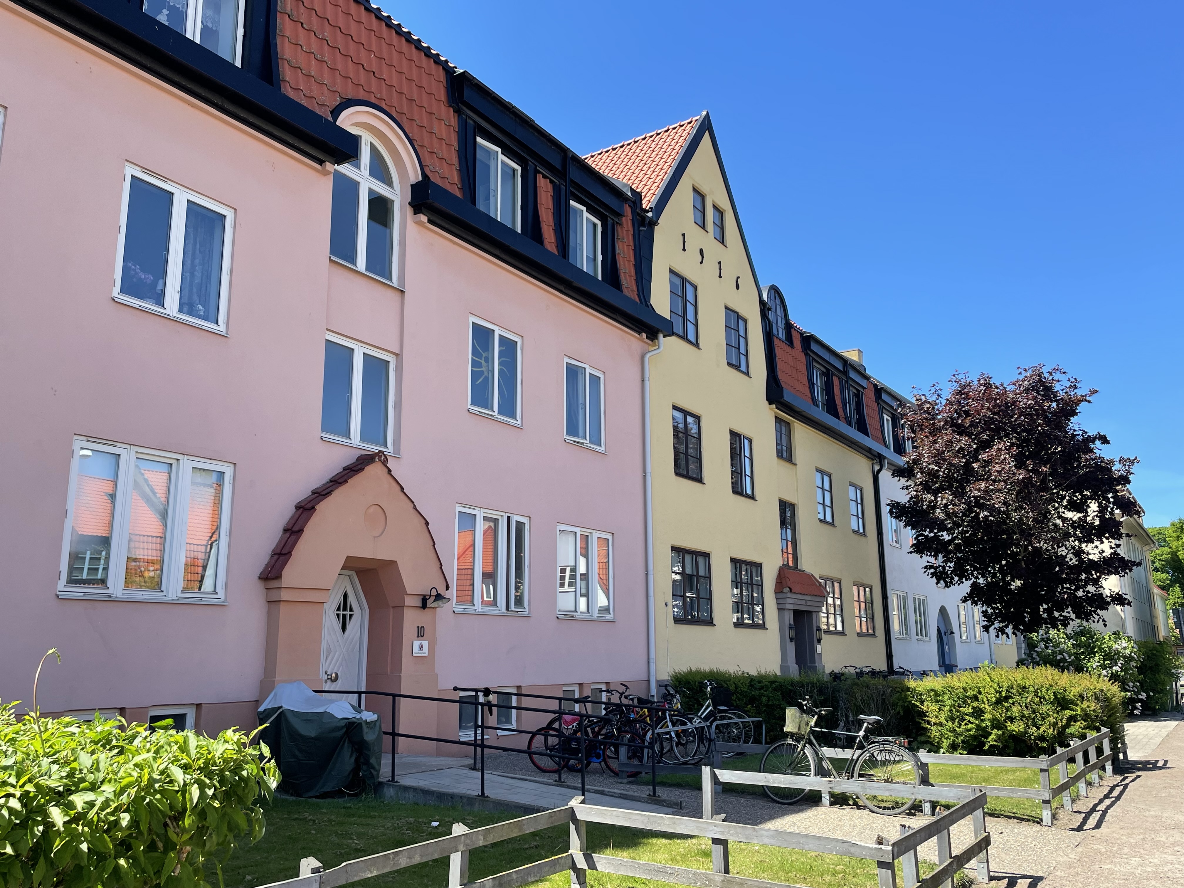 Pilgatan 10