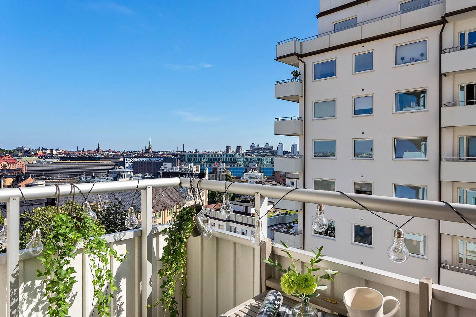 1 rum och kök, Kungsholmen, 14 000 kr/mån, bild 5