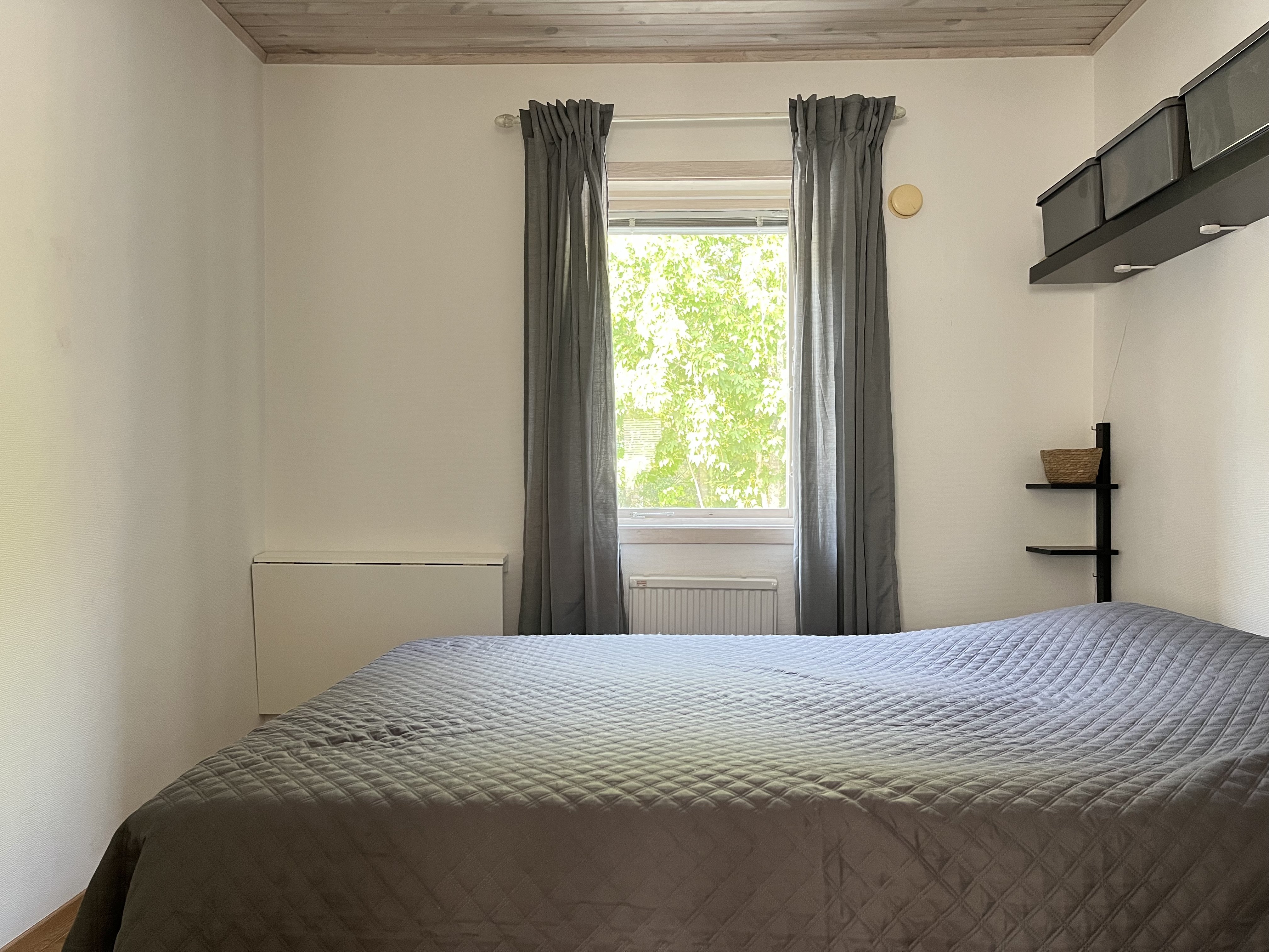 Lägenhet, 3 rooms, 49 sqm, Visby