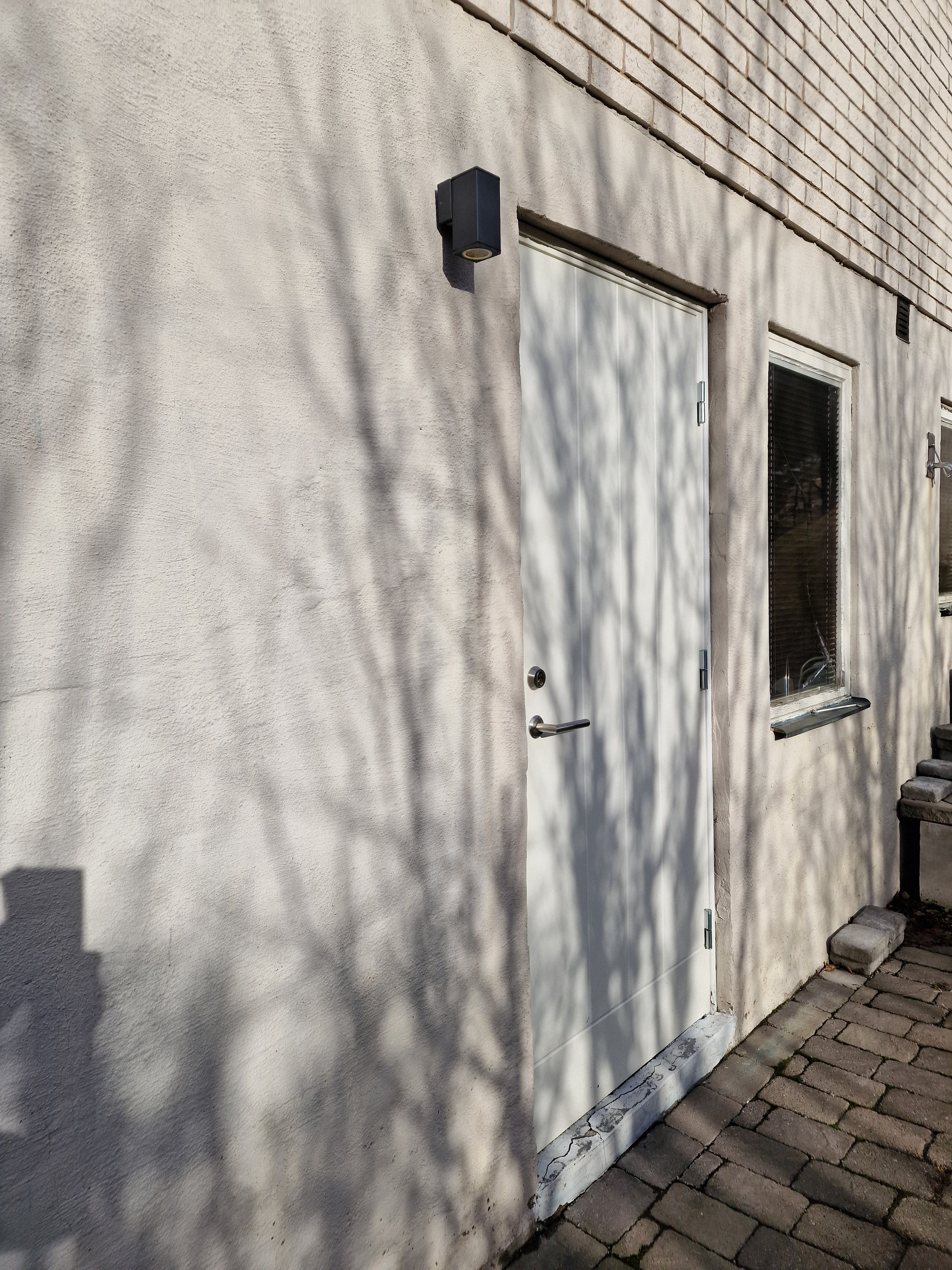 Lägenhet, 1 rooms, 23 sqm, Täby