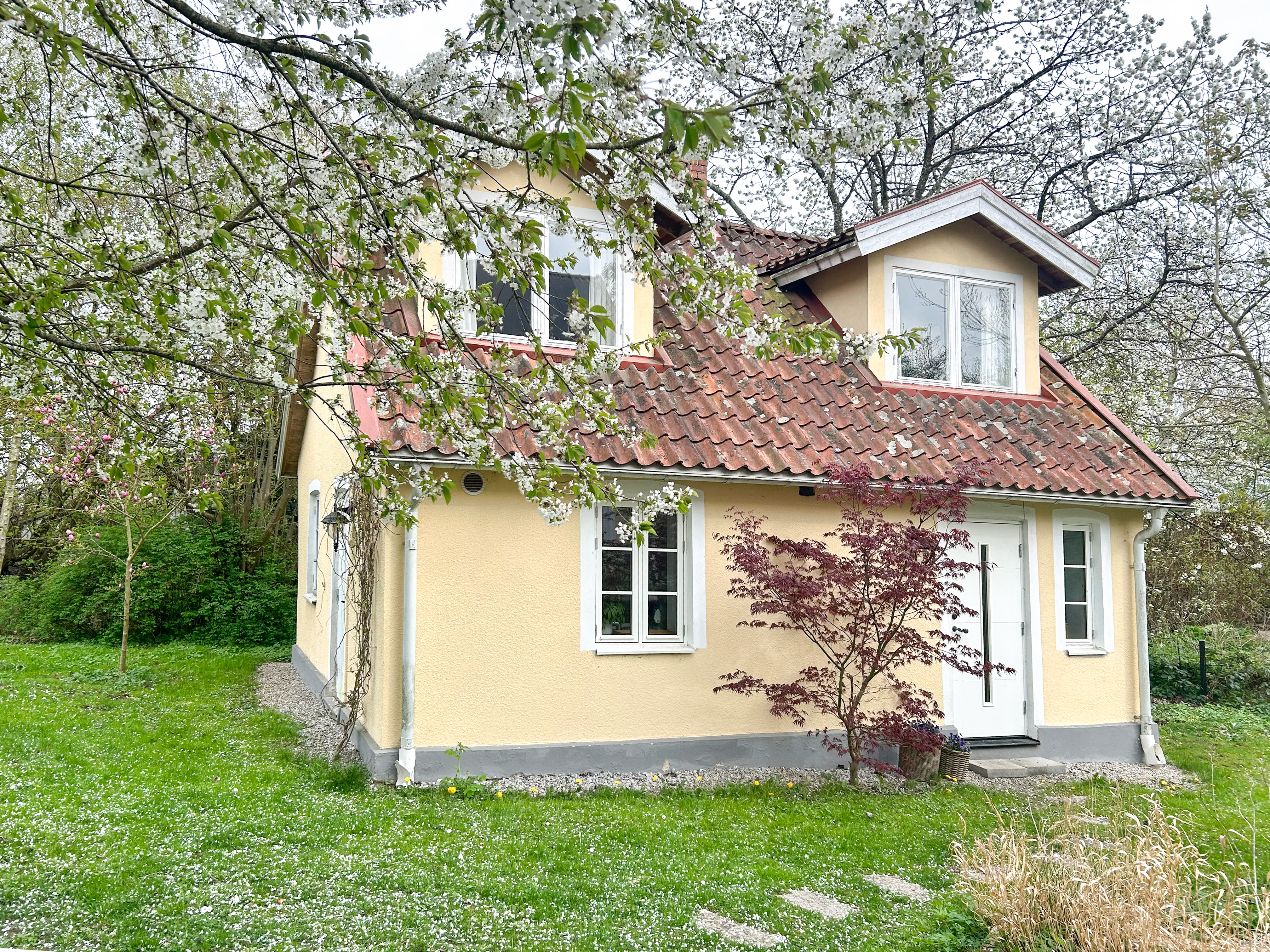 House in Flyinge, Östra Gårdstånga - Bild 2