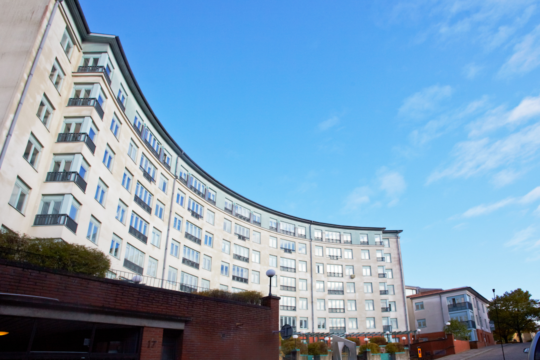 Lägenhet, 2 rum, 67 kvm, Borås