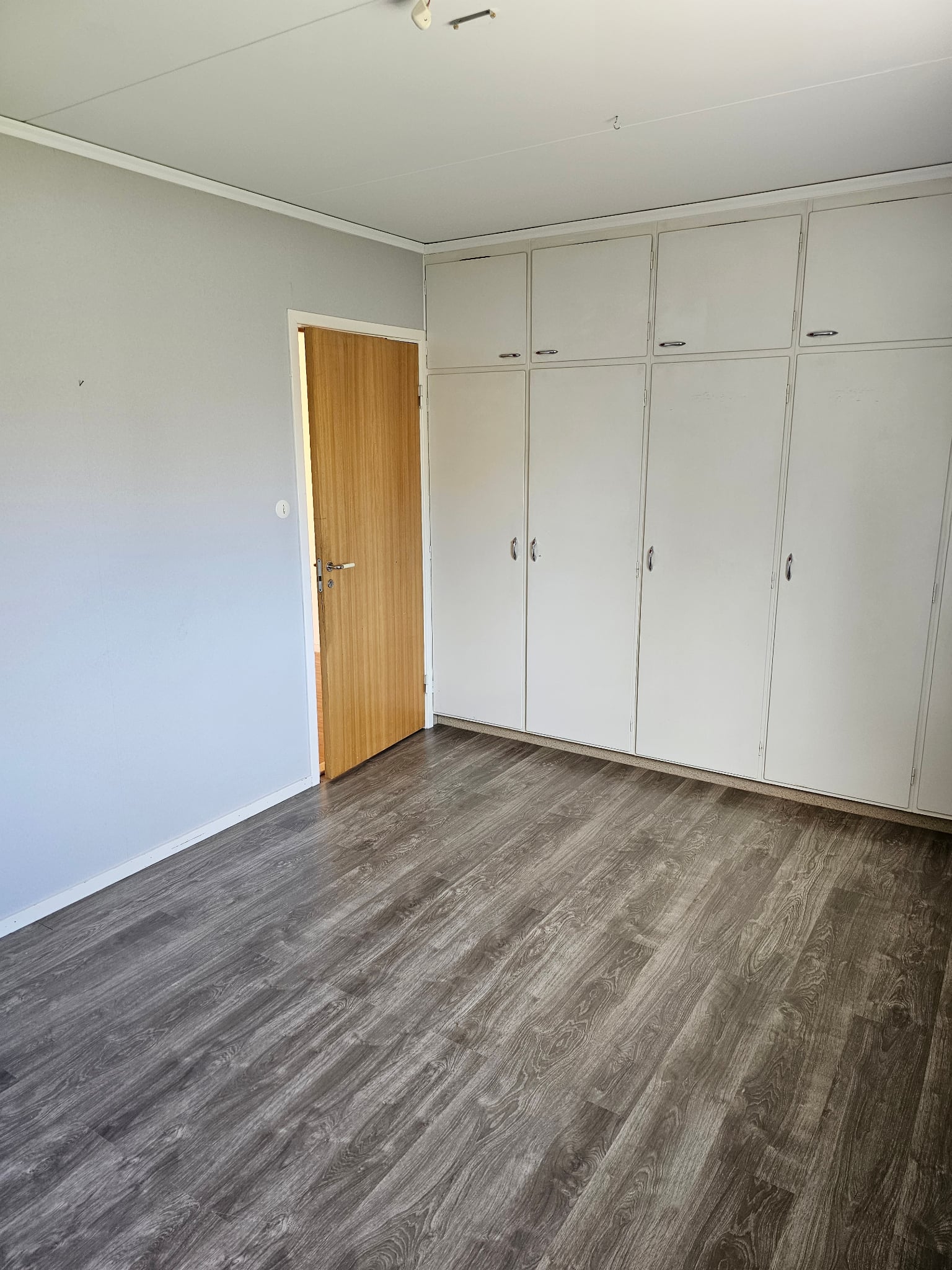 Lägenhet, 2 rooms, 60 sqm, Vittangi