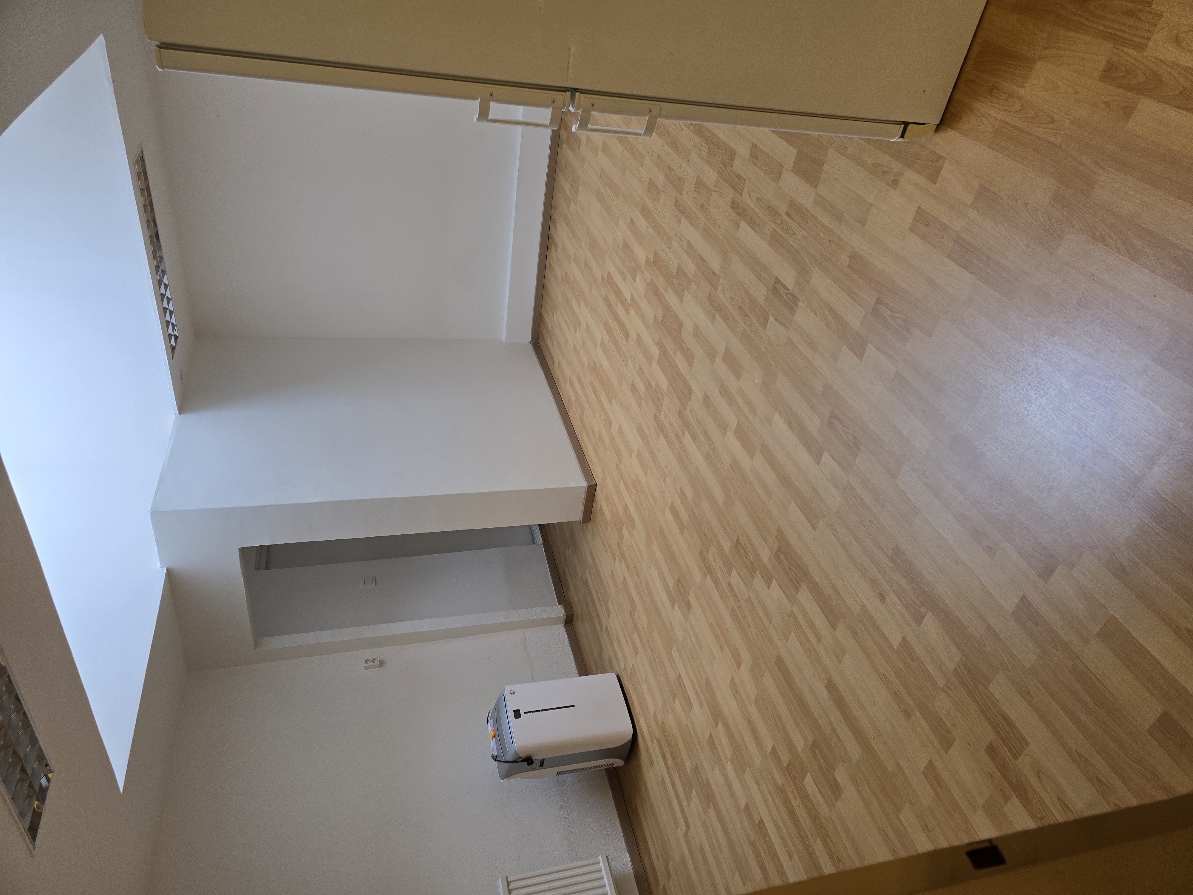 Lägenhet, 1 rooms, 45 sqm, Malmö