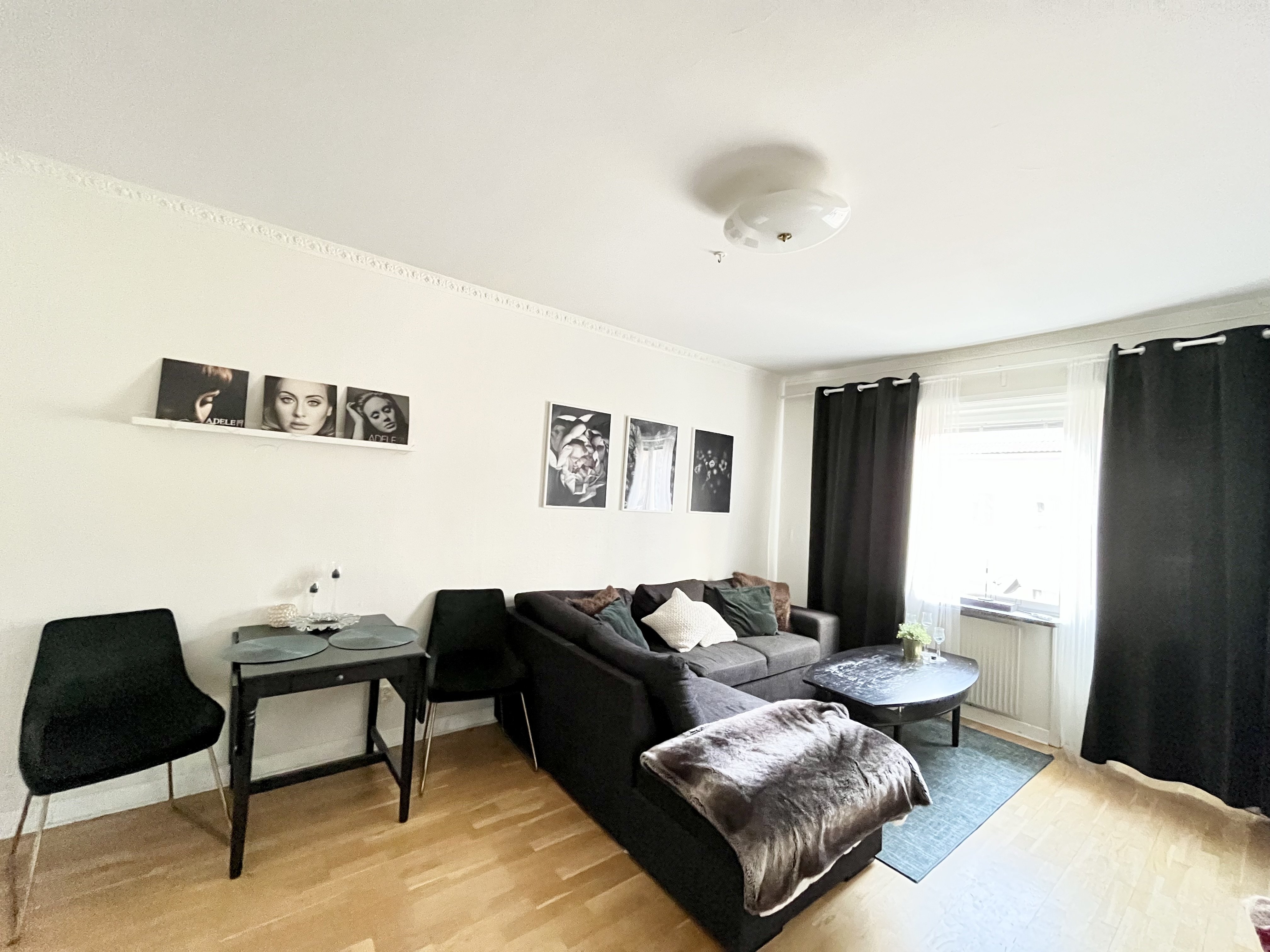 2 rum och kök, Bromma, 12 690 kr/mån, bild 2