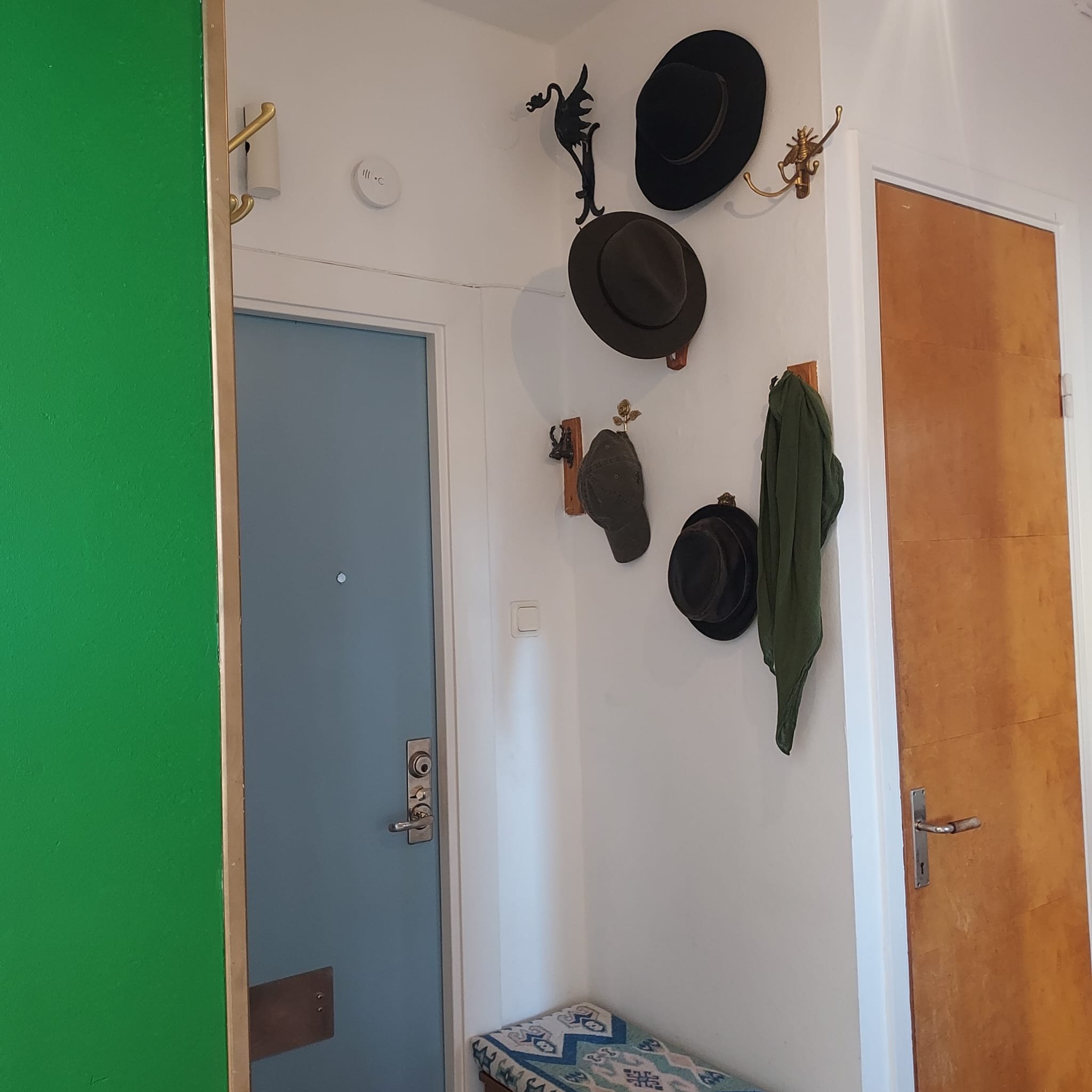 Lantmannagatan, Malmö — photo 4