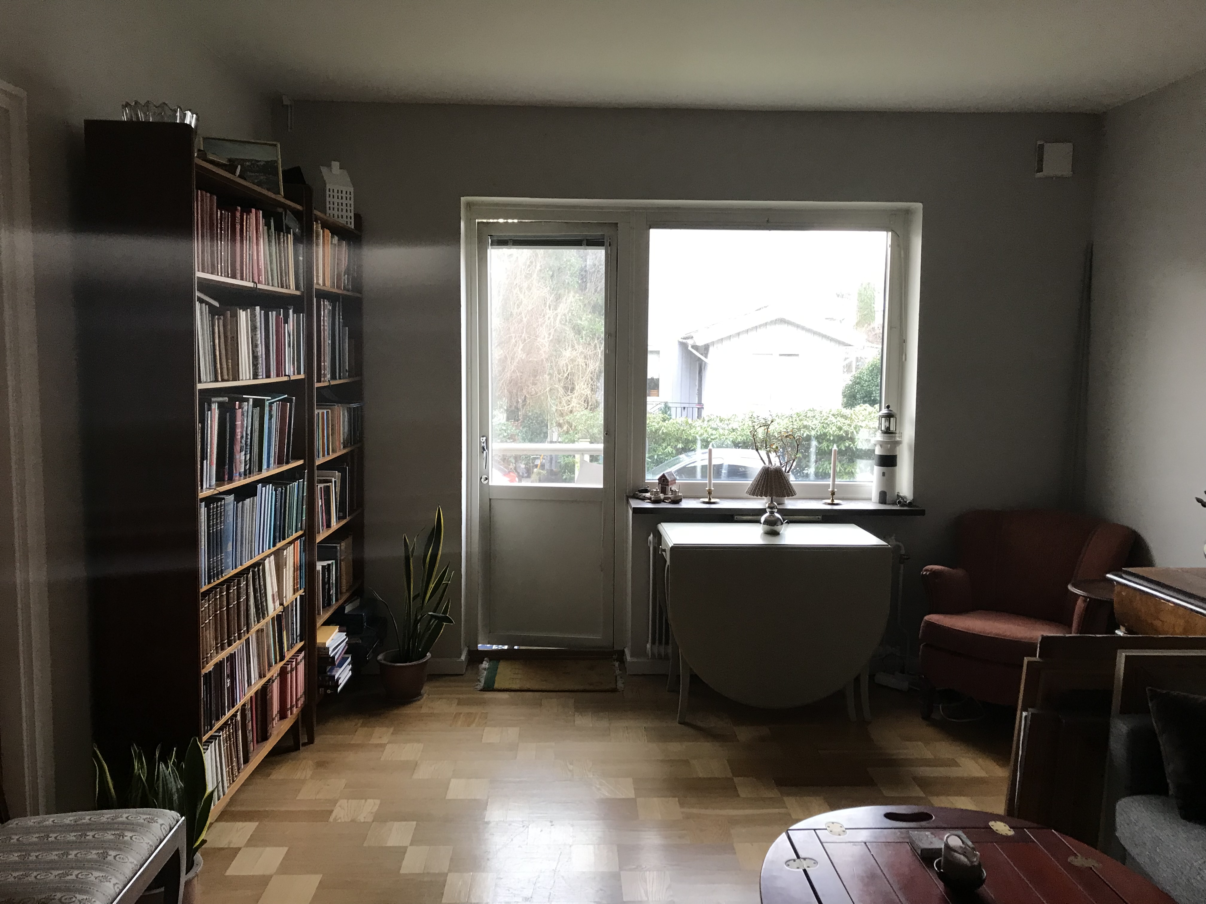 Fredriksdalsgatan, Göteborg — photo 5