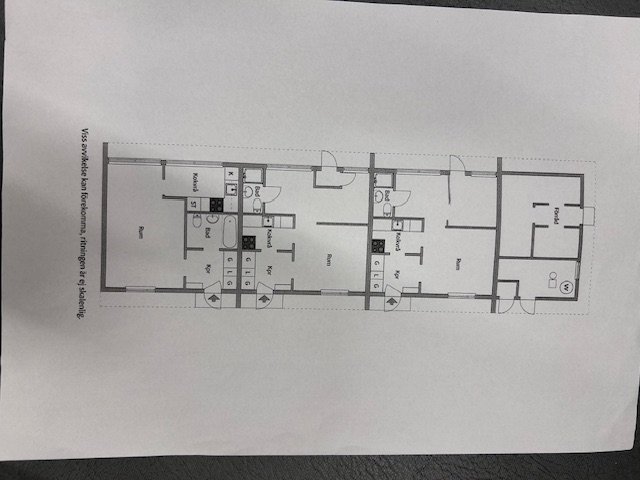 Faringe Kyrkbyn, Almunge — photo 3