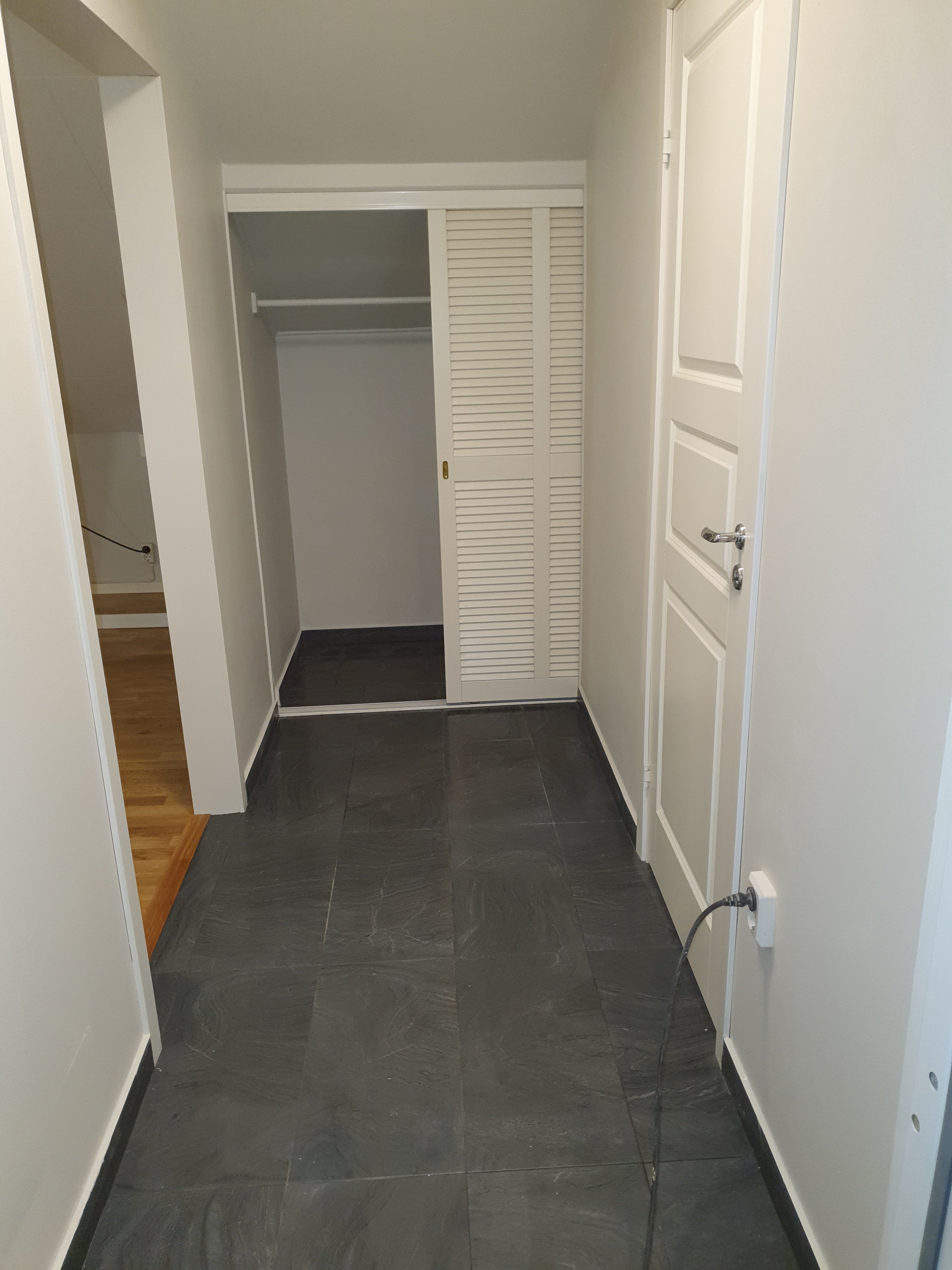 Lägenhet, 2 rooms, 50 sqm, Vargön