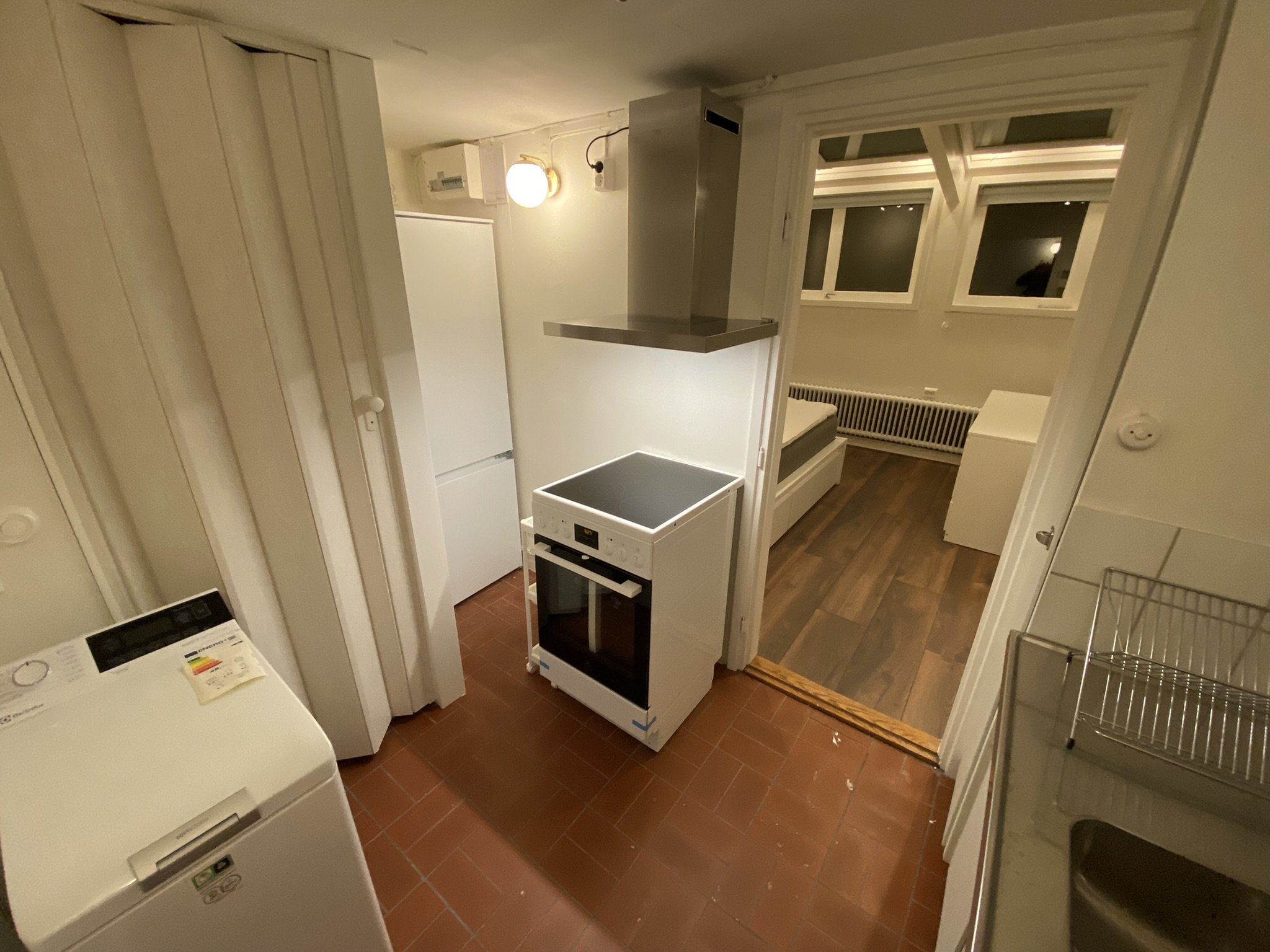 2 rok · 30 m² i Österskär – bild 4