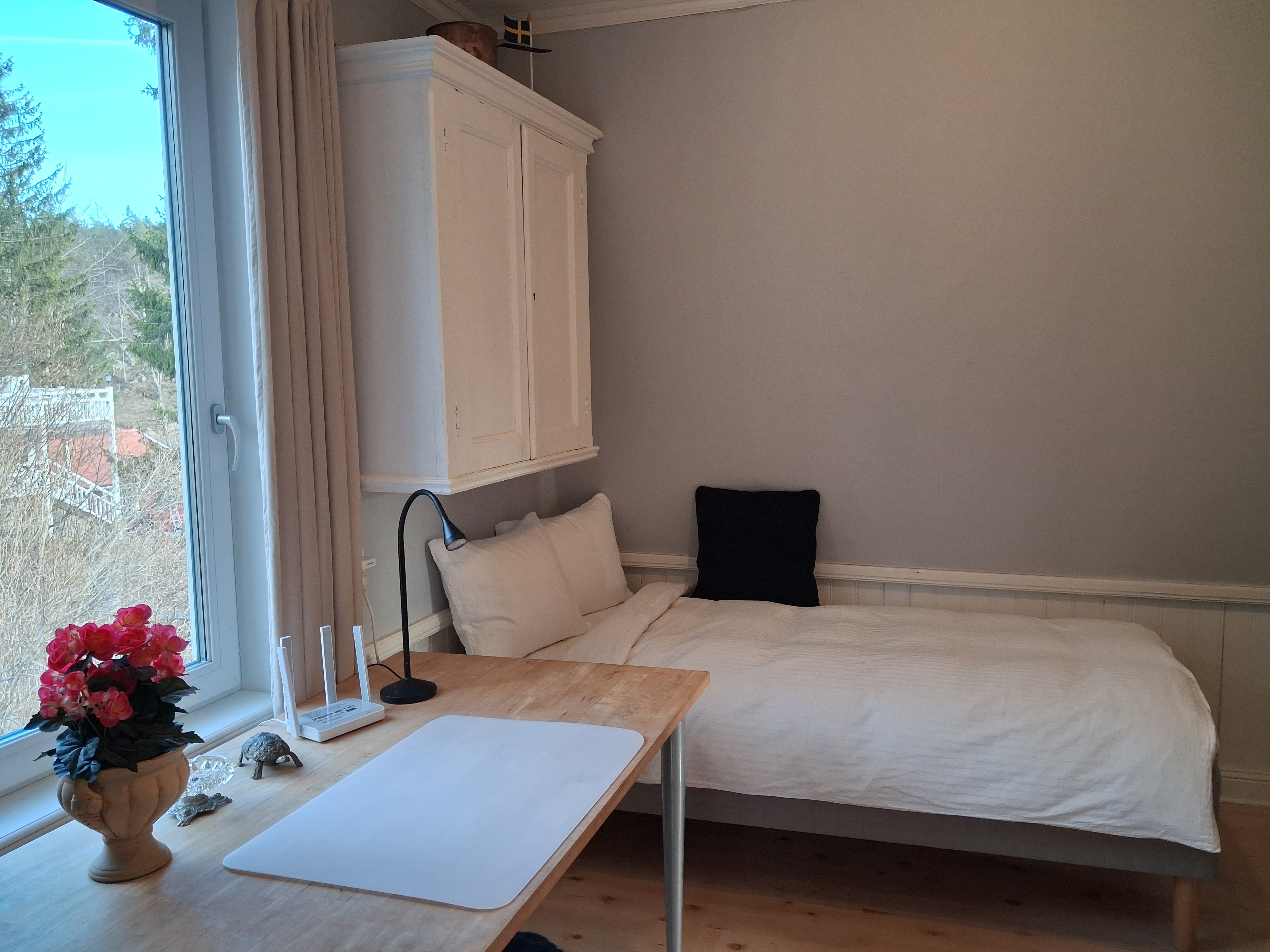 6 rok · 125 m² i Vendelsö – bild 11