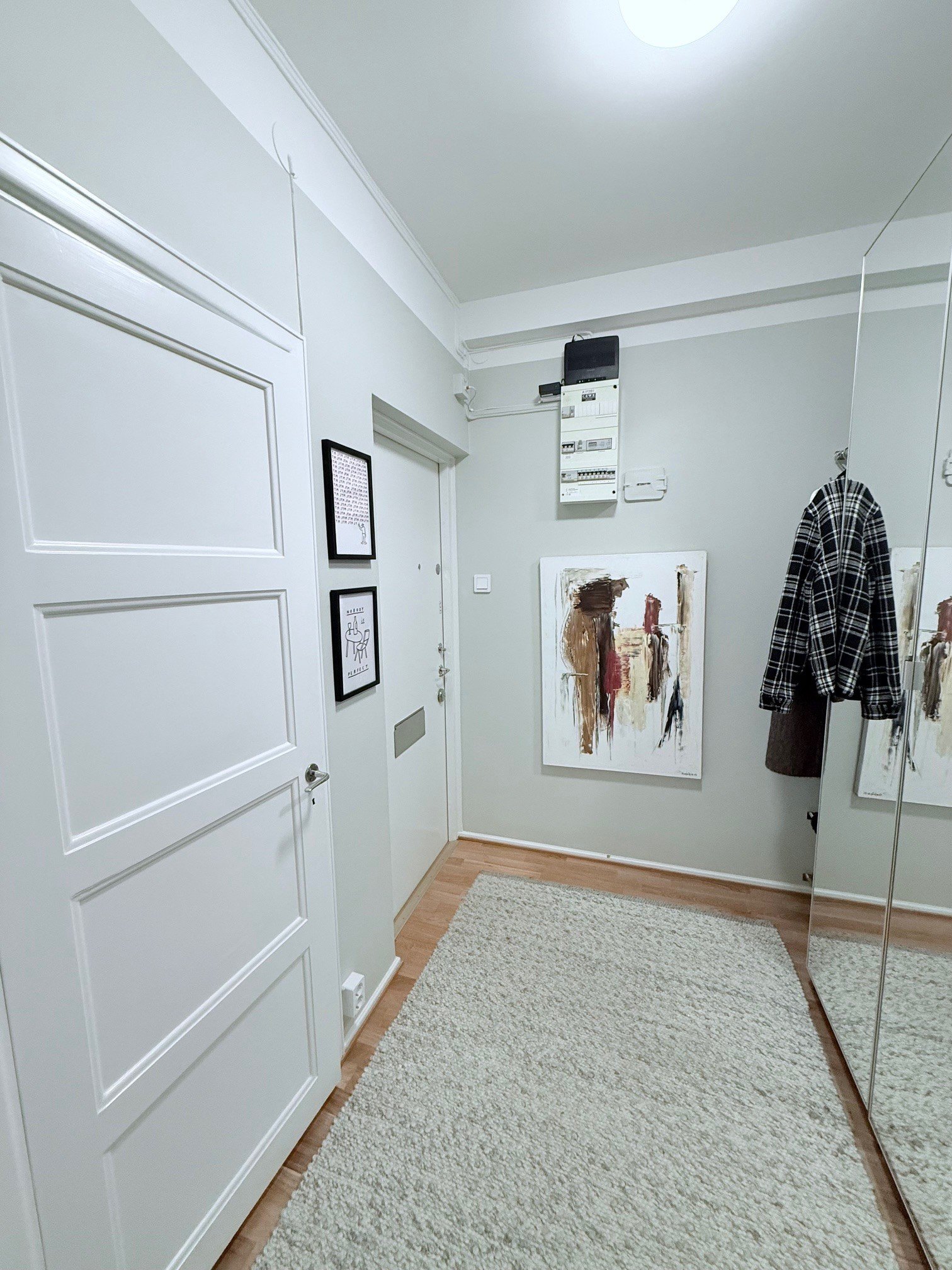 1 rum och kök, Kungsholmen — 16 000 kr/mån — bild 2