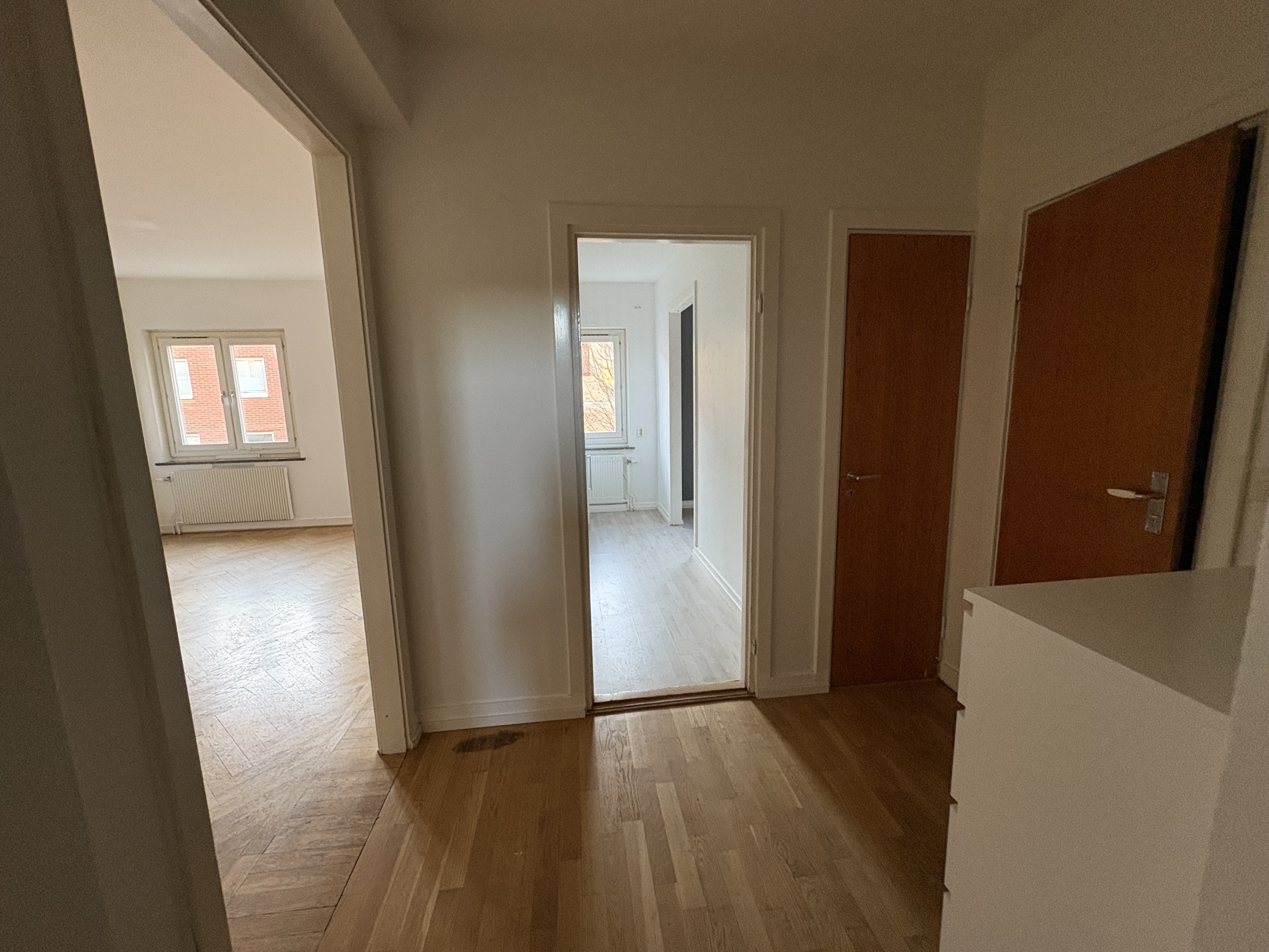Lägenhet, 2 rooms, 45 sqm, Vänersborg