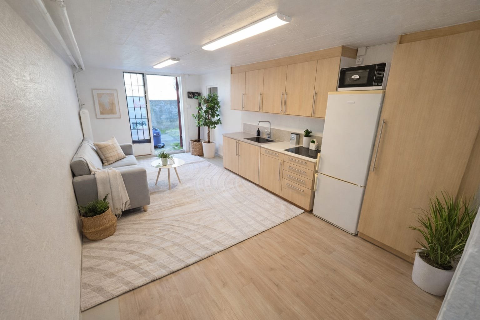 2.5 rum och kök, Älvsjö — 10 000 kr/mån — bild 3