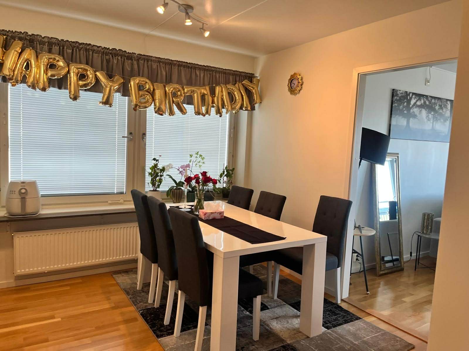 Gräsholmsvägen, Skärholmen — photo 4