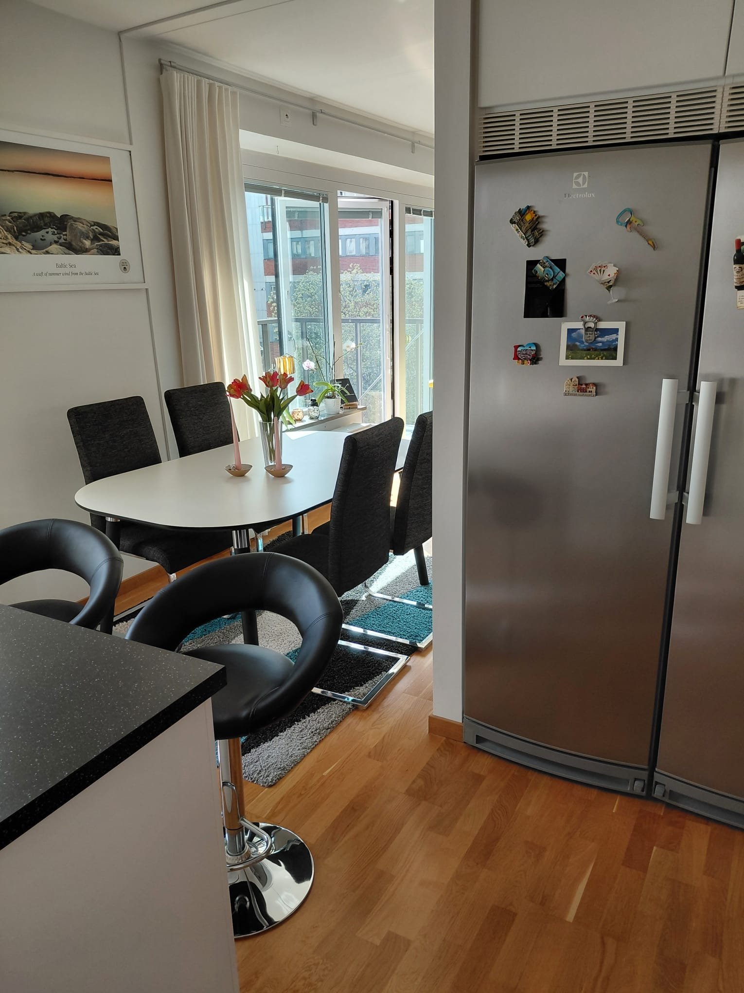 3 rum och kök, Bromma — 22 653 kr/mån — bild 4