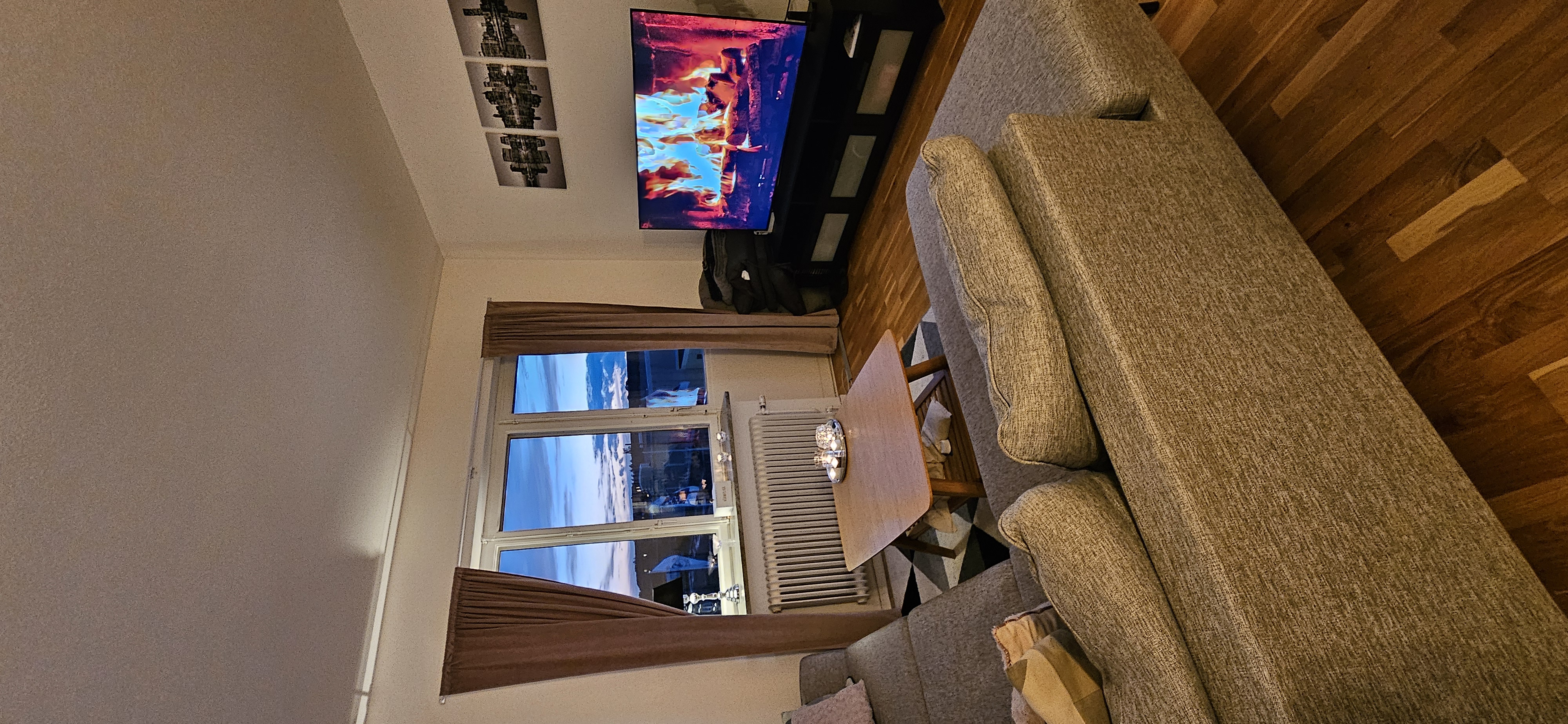 Lägenhet, 3 rooms, 78 sqm, Västervik