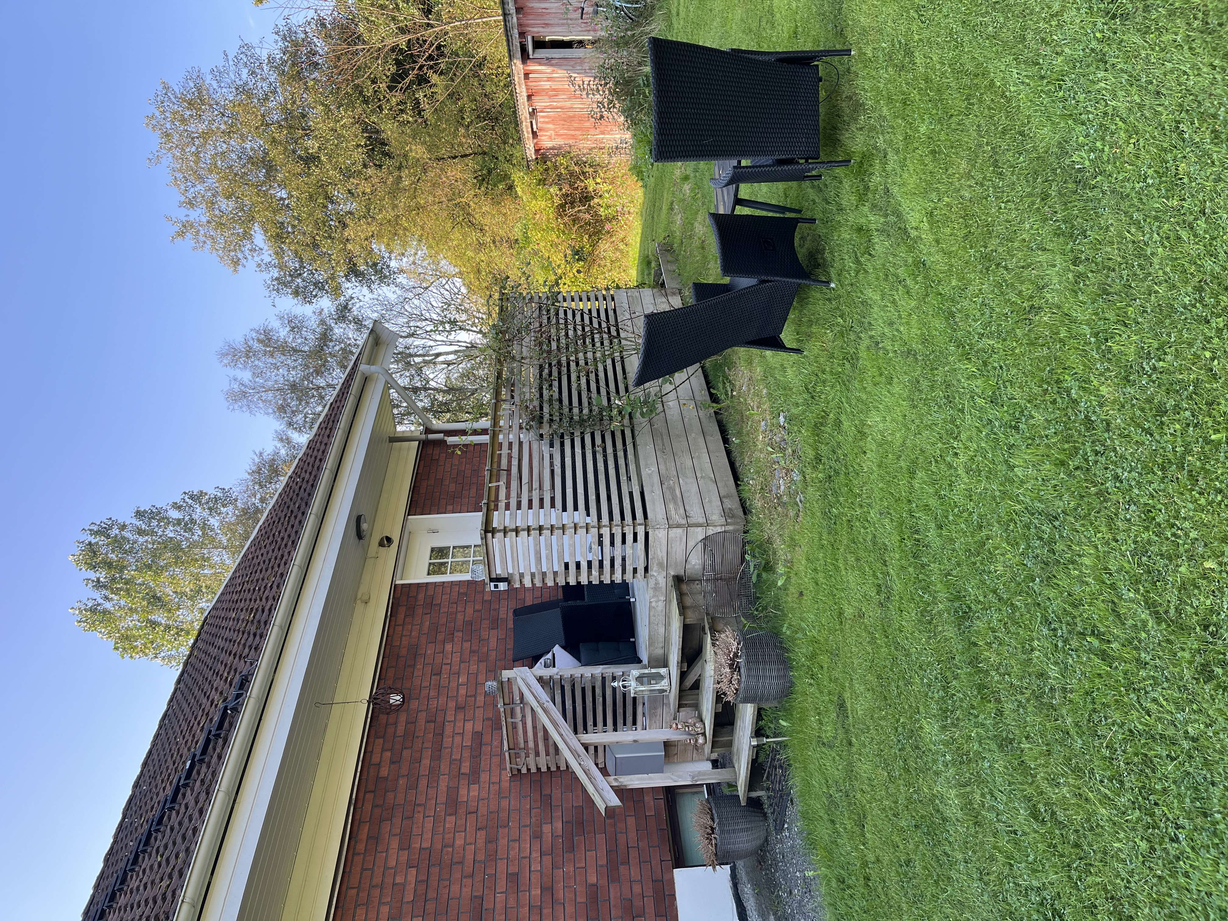 Lägenhet, 2 rooms, 90 sqm, Hålta