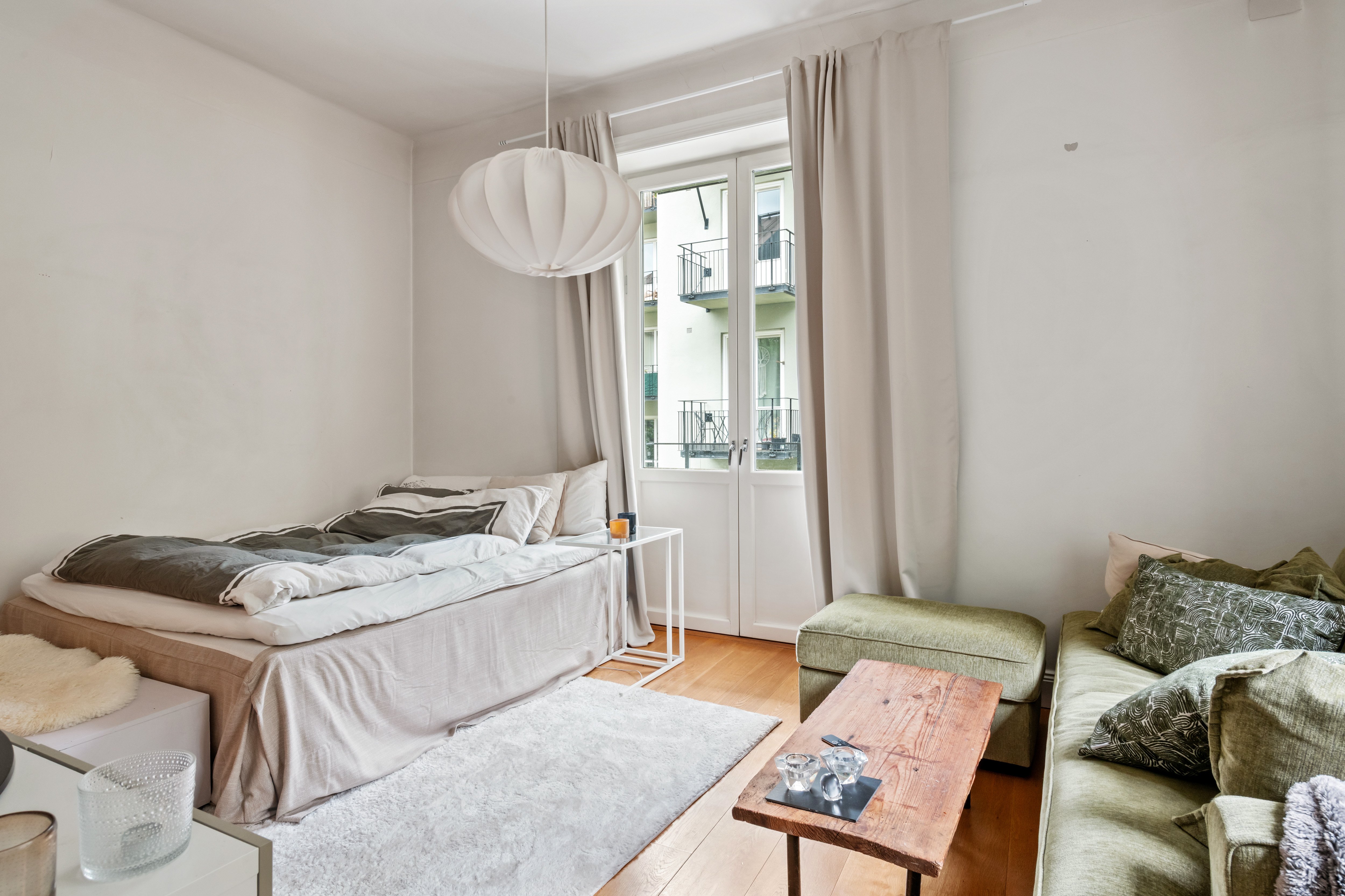 1.5 rum Kungsholmen, 14 153 kr/mån | Bostadsögat