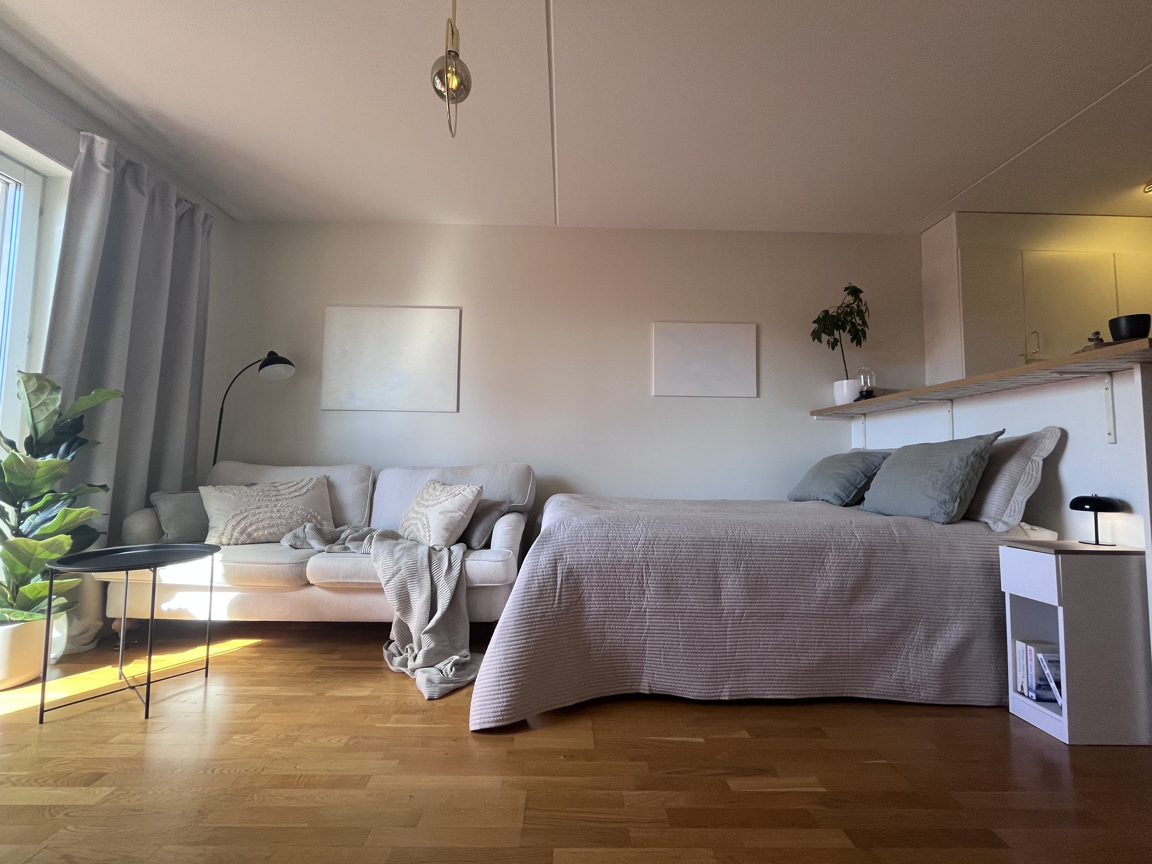 1 rum och kök, Bandhagen — 10 500 kr/mån — bild 3