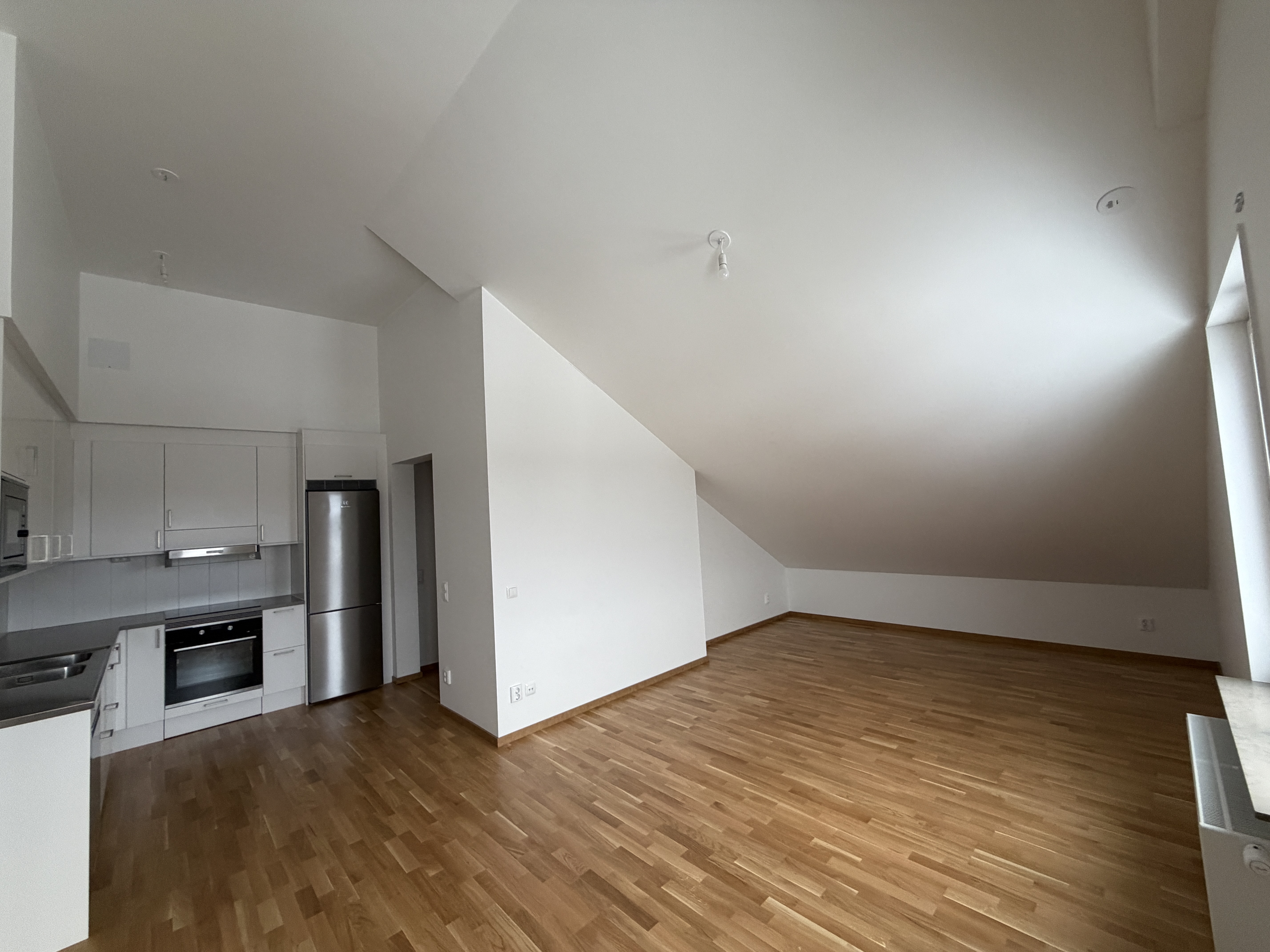 Lägenhet, 2 rooms, 61 sqm, Järfälla