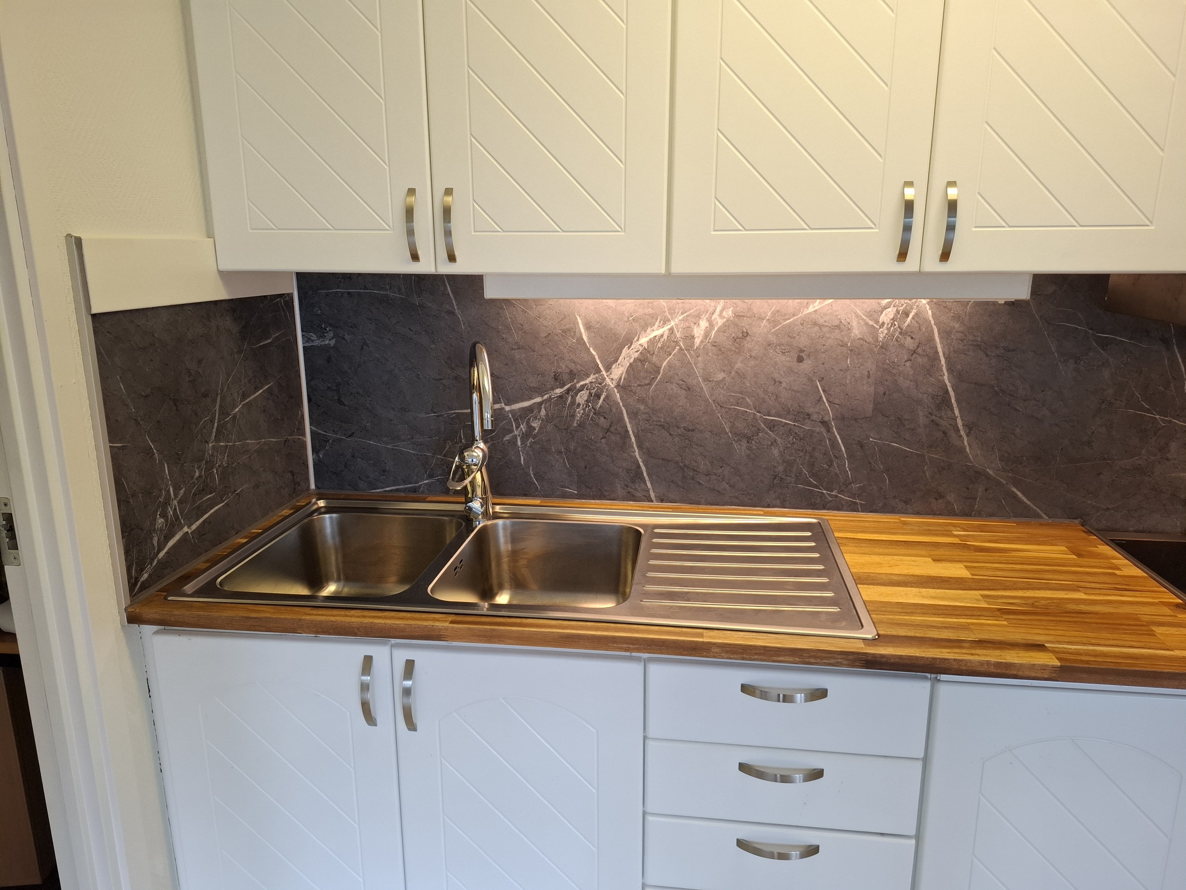 Gulaskärsgatan, Västra Frölunda — photo 3