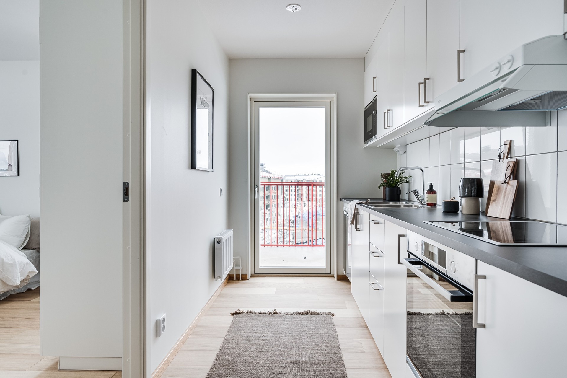2 rok · 52 m² i Umeå – bild 2