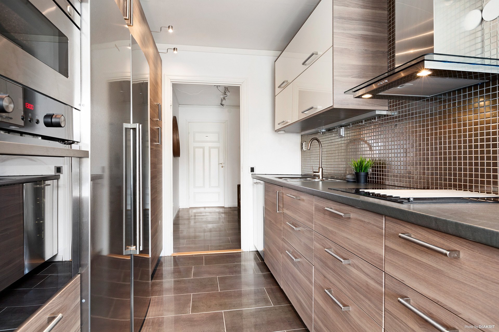 Lofotengatan, Kista — photo 3