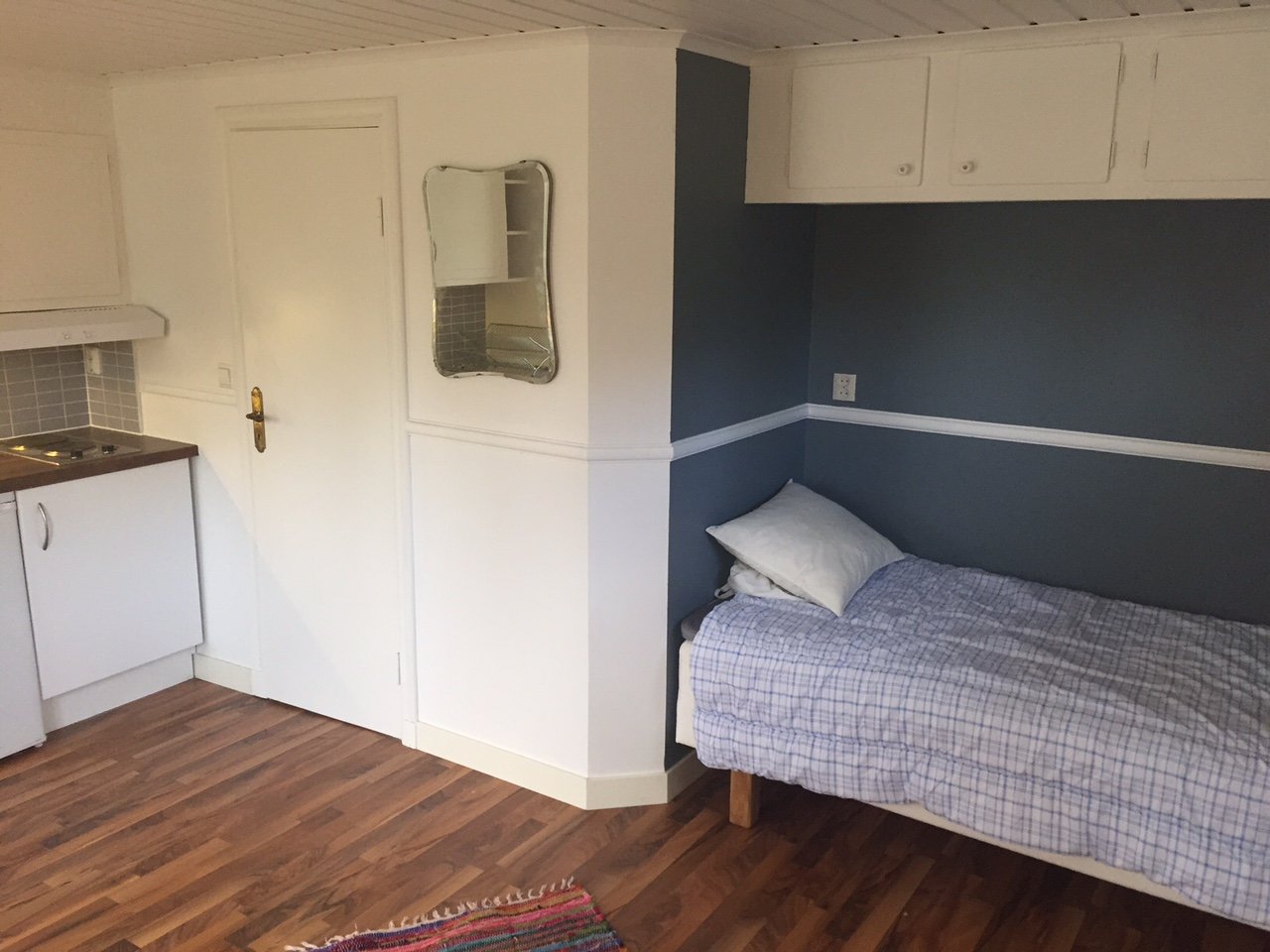1 rok · 24 m² i Spånga – bild 2