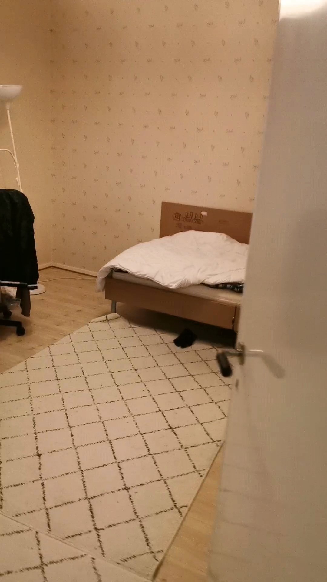 Lägenhet – Stockholm, Yrkesgatsområdet, Hökarängen - Bild 2