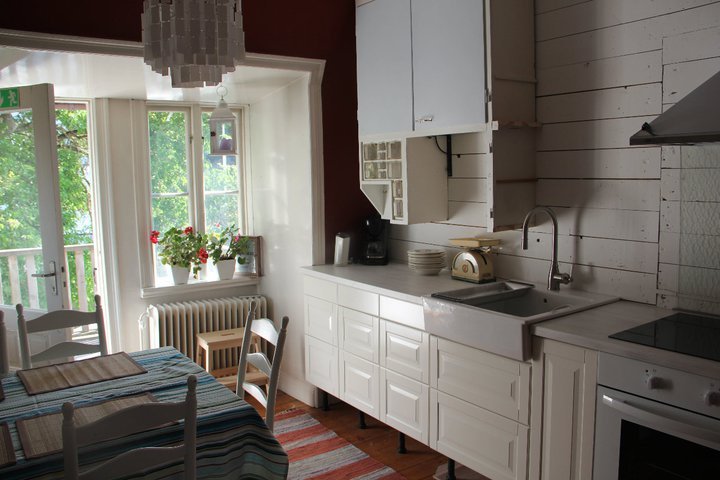 Hus – Visby, Länna, Värnhem - Bild 4