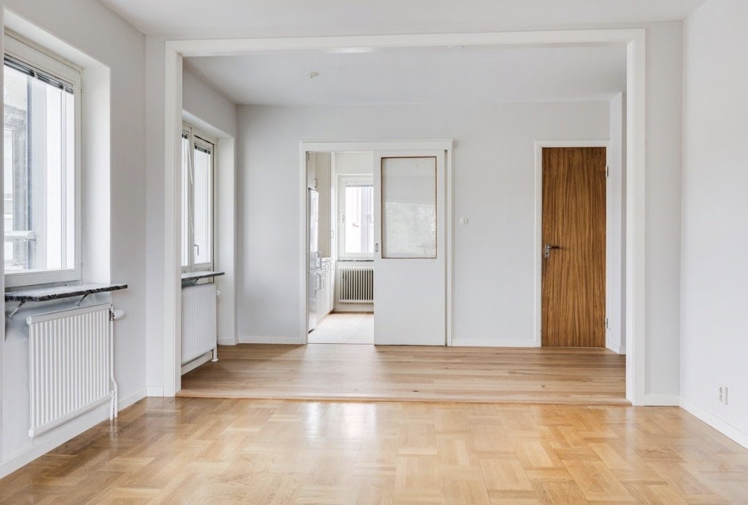 Qasa listing 1395651, Skellefteå