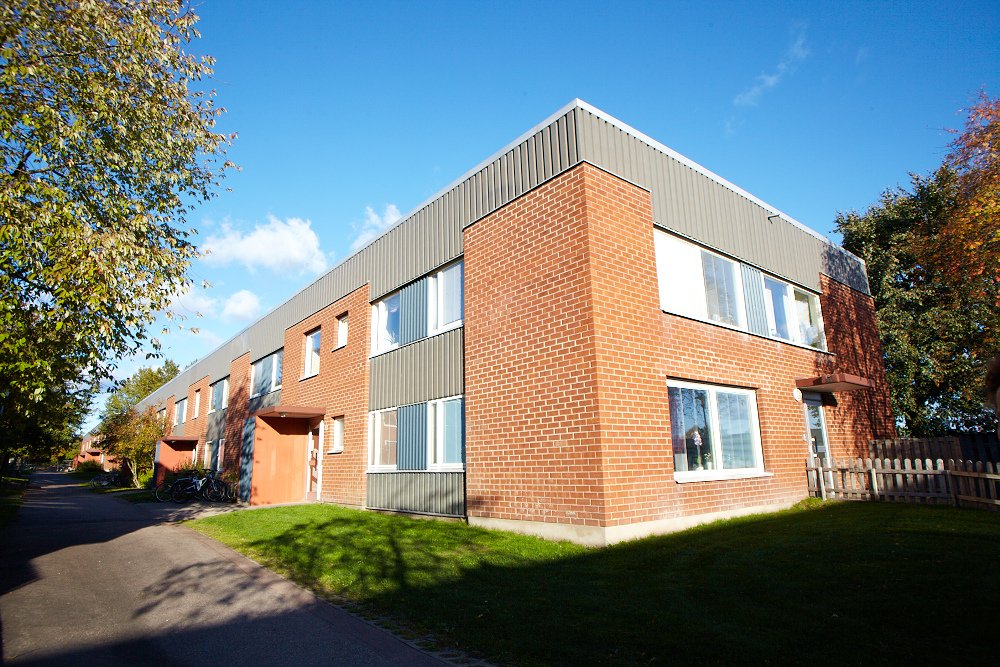 Lägenhet, 3 rum, 76 kvm, Karlstad