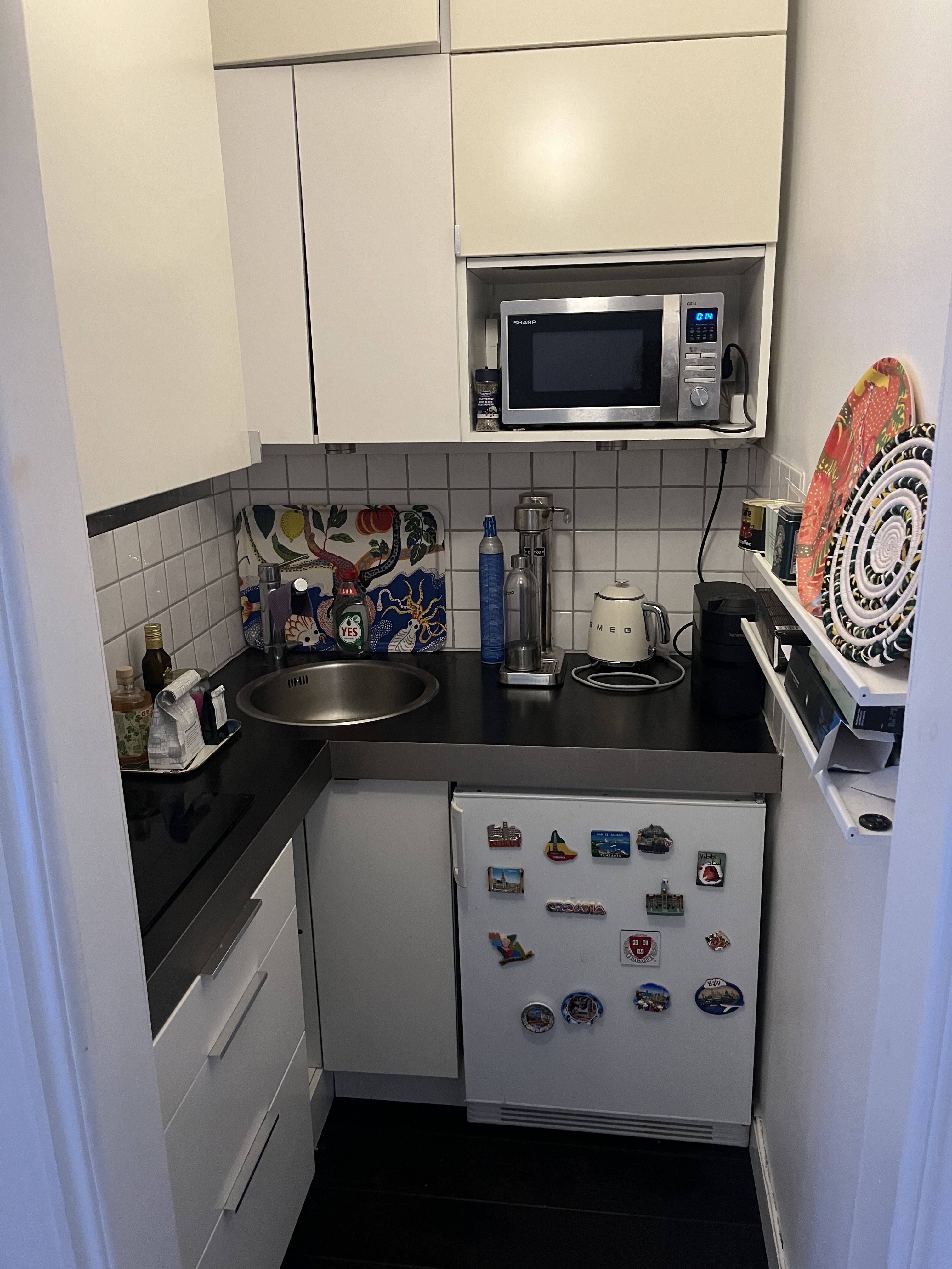 1 rum och kök, Mariatorget, 14 000 kr/mån, bild 2