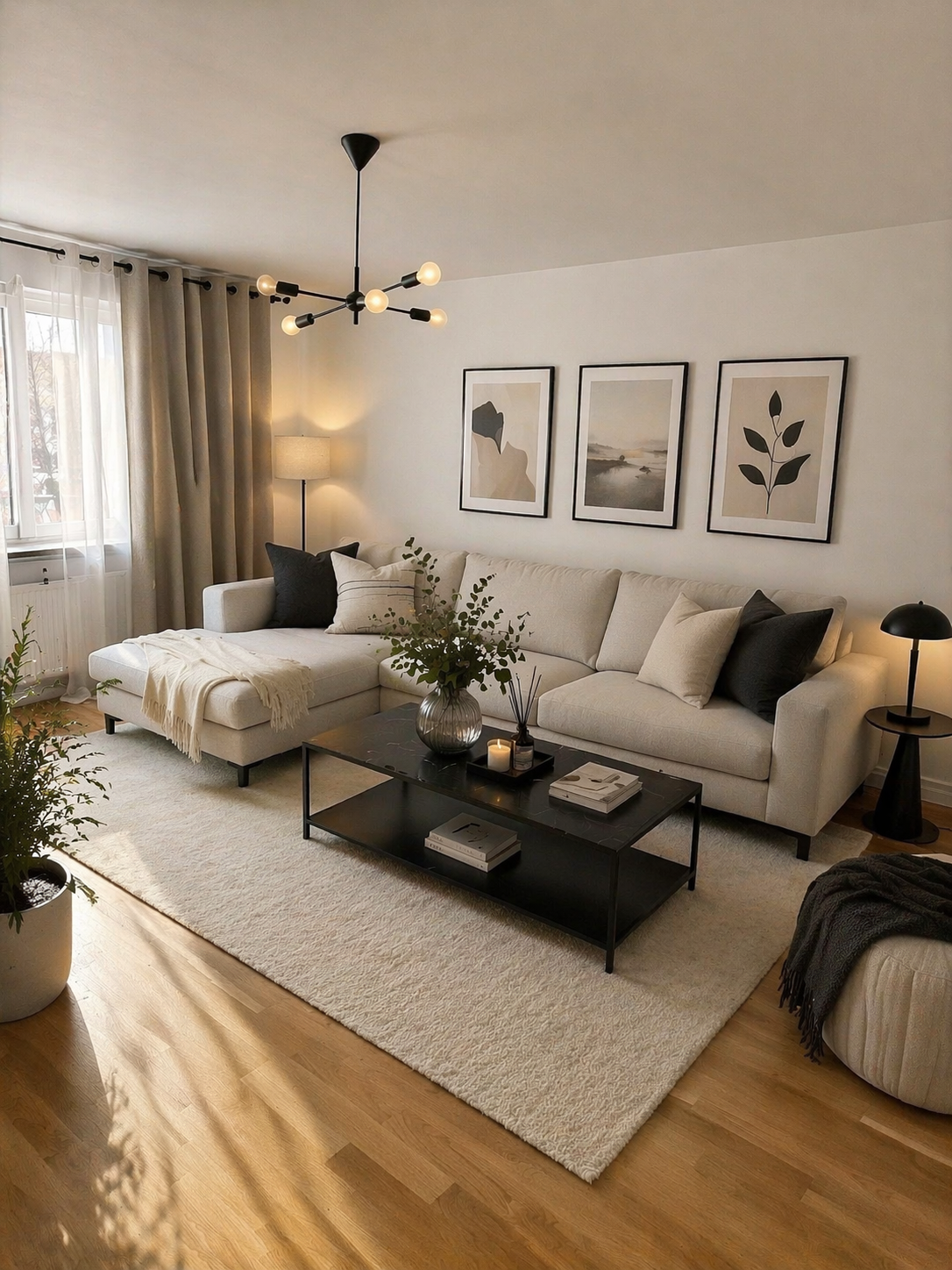 Lägenhet – Skövde, Södra Ryd, Västra Götalands län - Bild 4