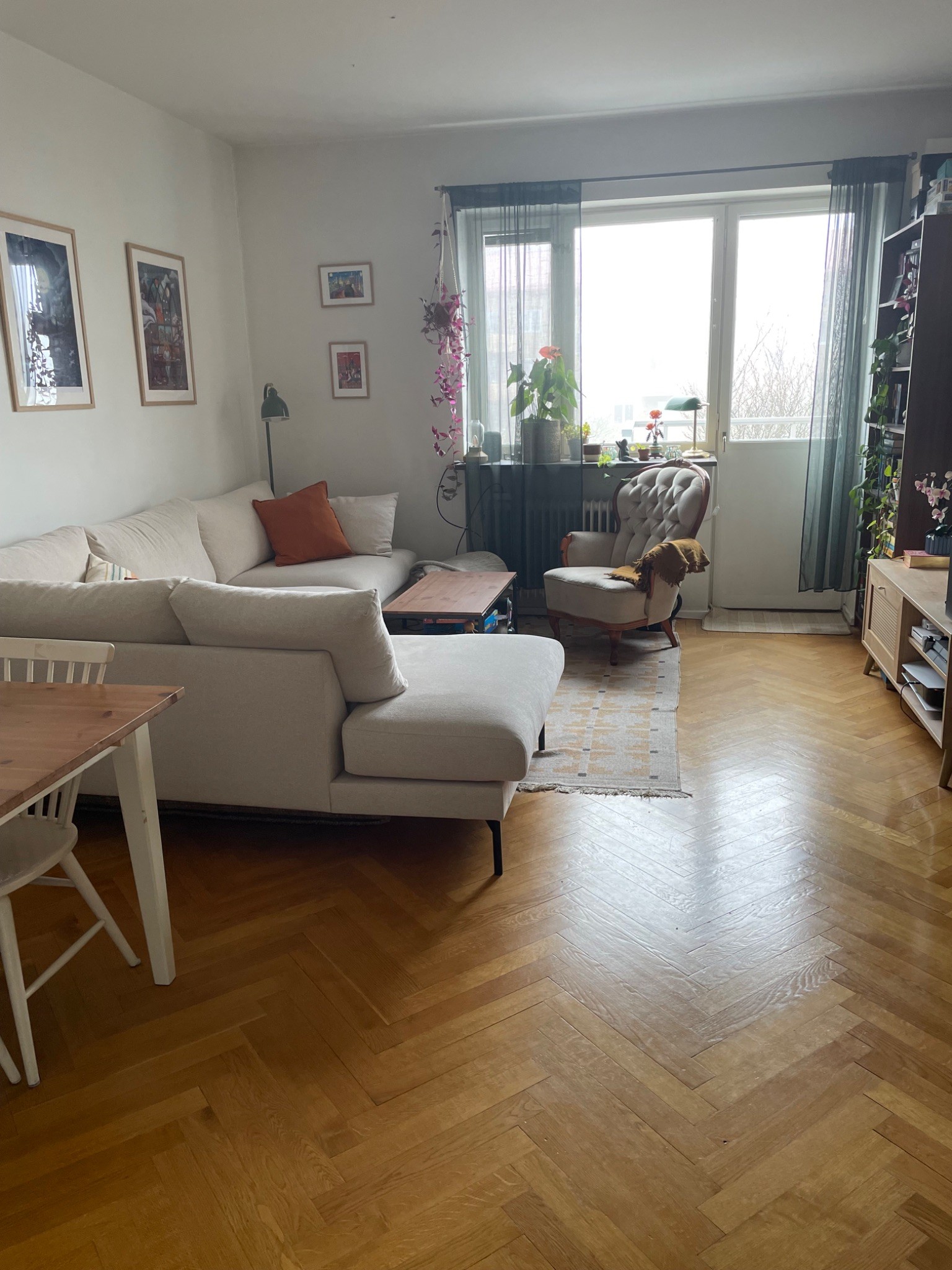 Banvaktsgatan 2A, Lund