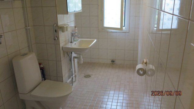 Patruunankuja 51 m­², 2 h + Keittiö+ (lasitettu parveke) 5