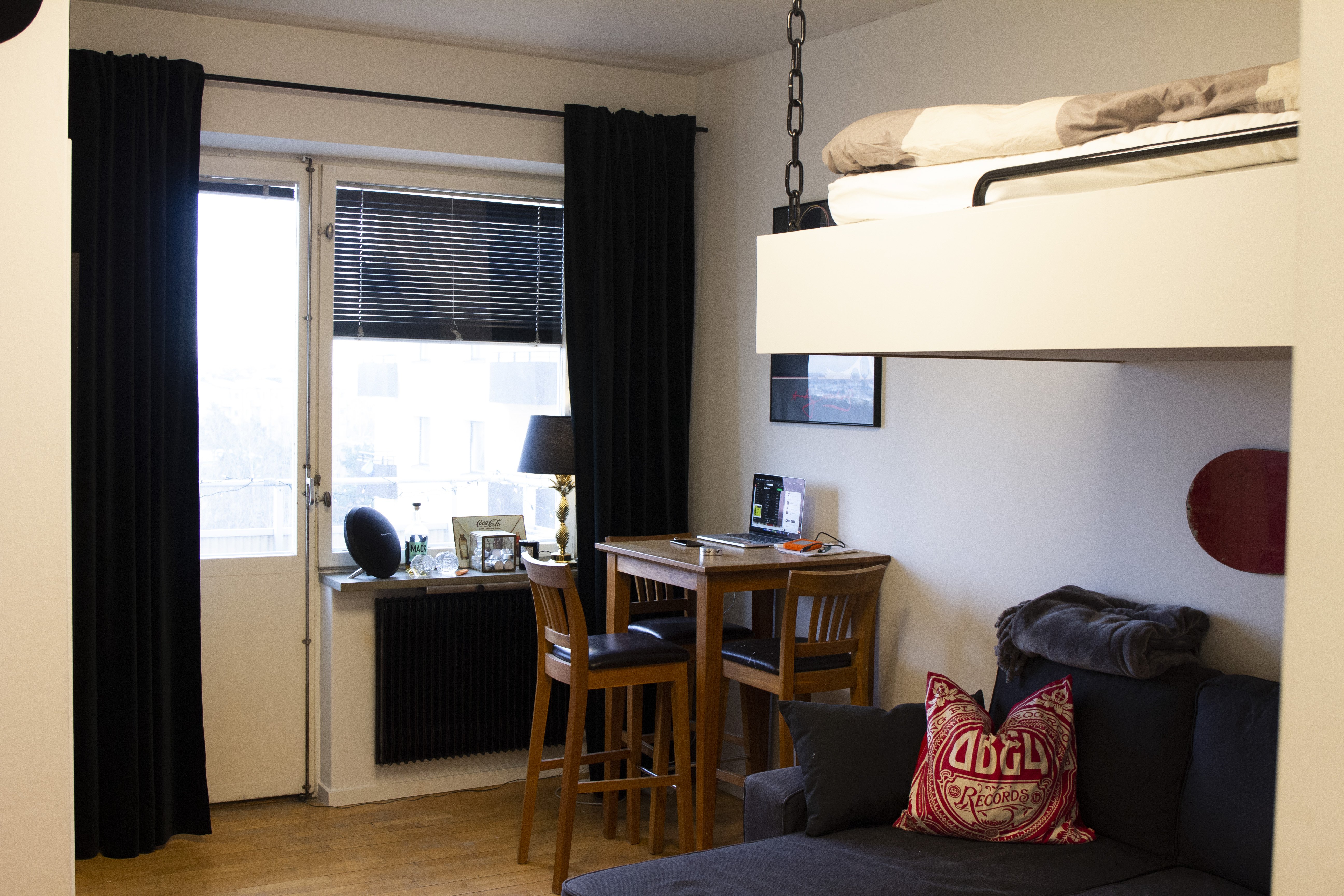 Pelargatan, Johanneshov — photo 2